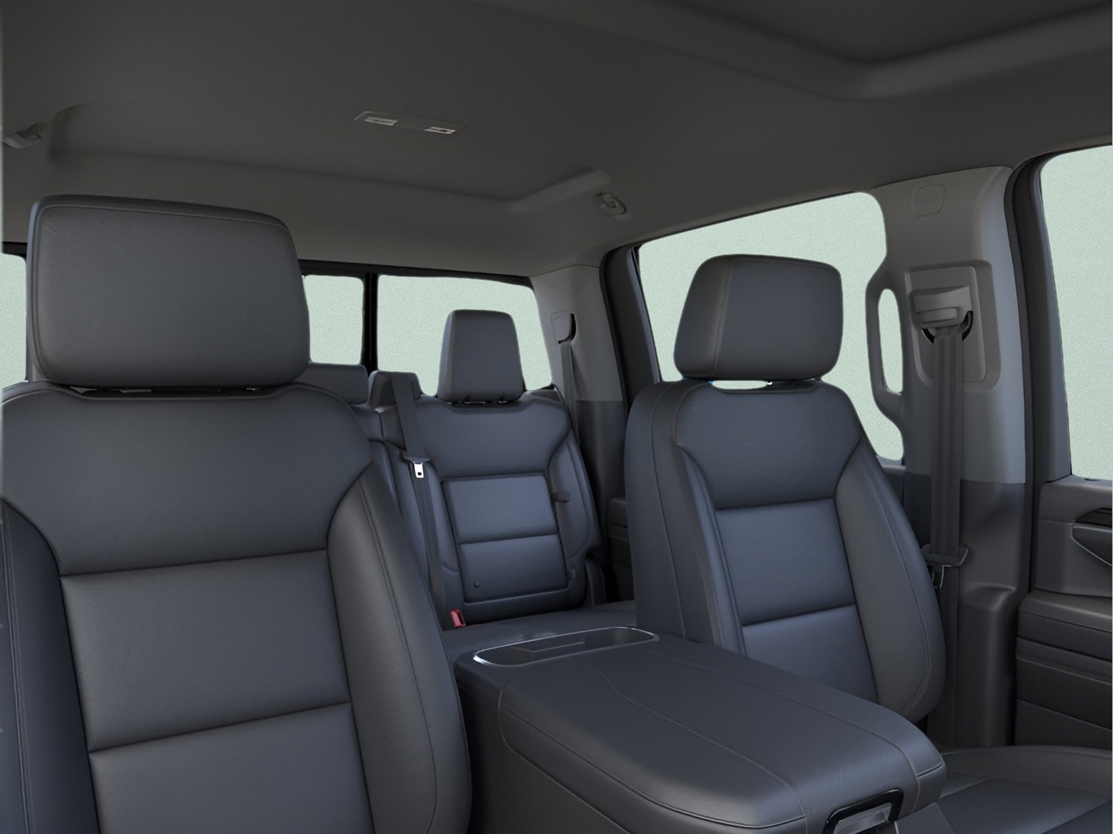 2026 Chevrolet Silverado 2500 HD LTZ - Photo 18