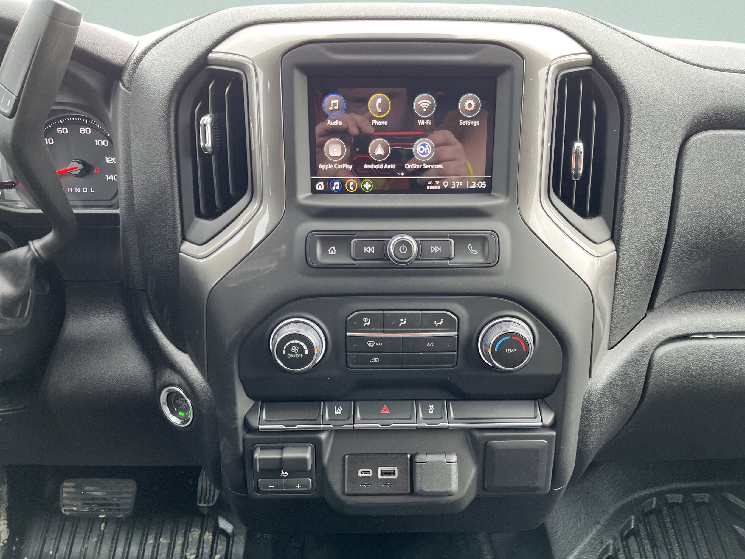 2026 Chevrolet Silverado 3500 HD Work Truck - Photo 24