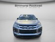  Mitsubishi Outlander Sport