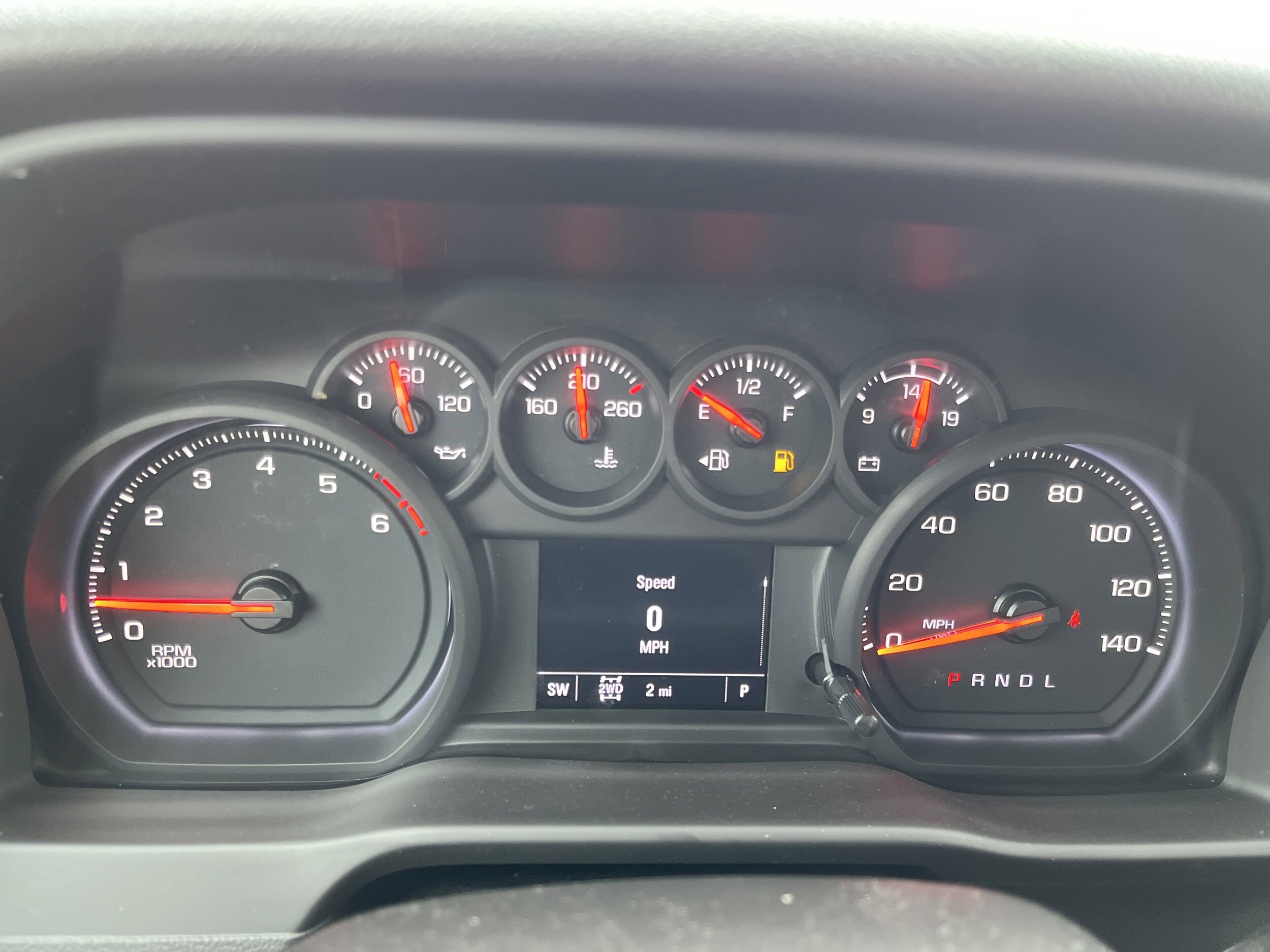 2026 Chevrolet Silverado 3500 HD Work Truck - Photo 18