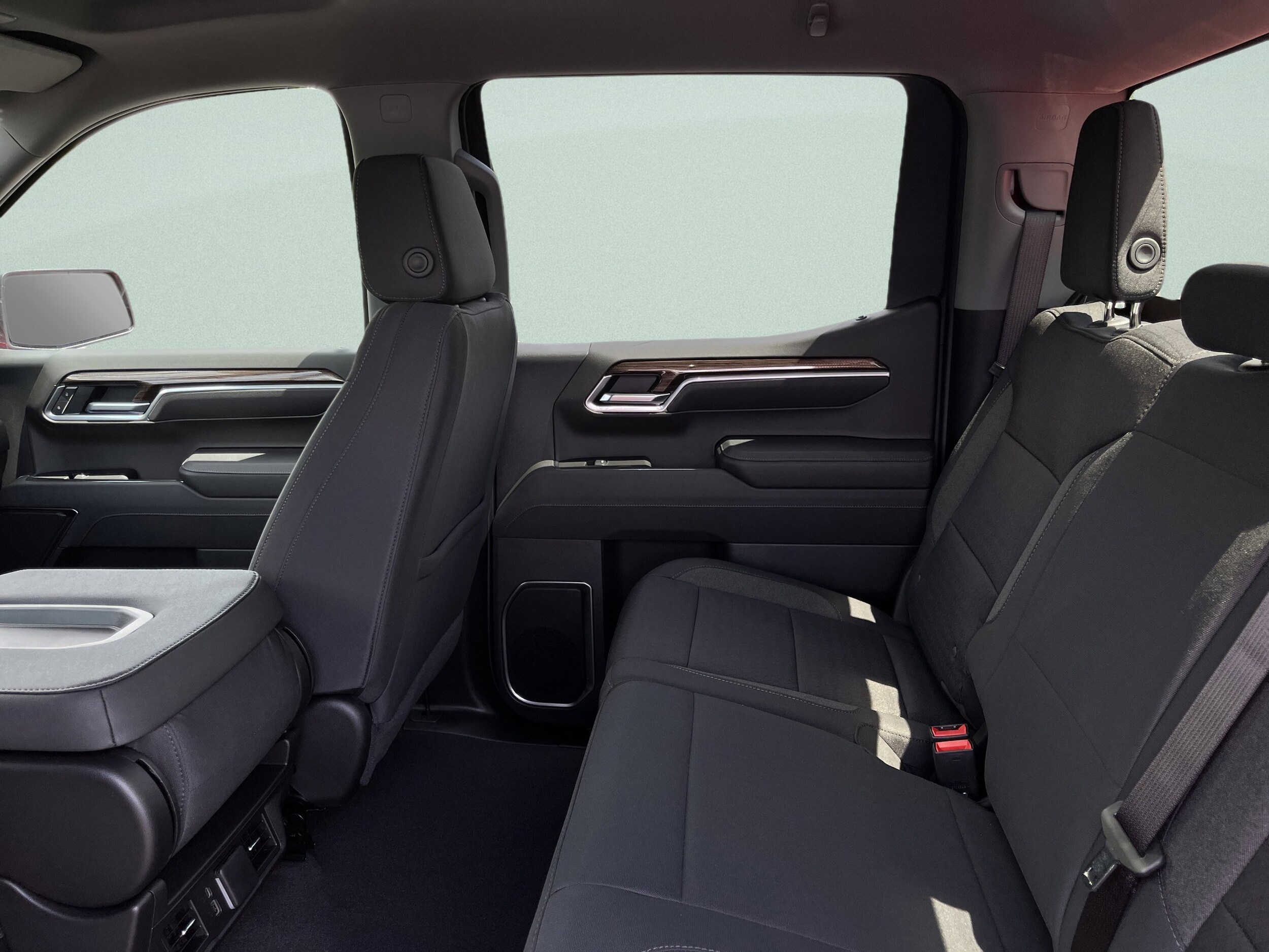 2026 Chevrolet Silverado 1500 LT - Photo 16