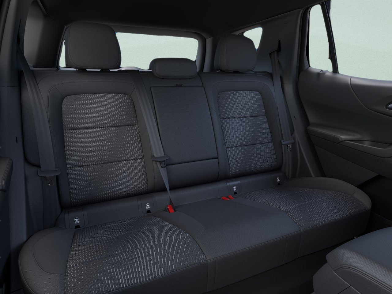 2027 Chevrolet Equinox LT - Photo 12