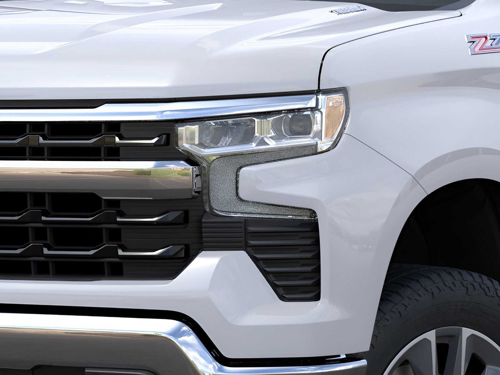 2026 Chevrolet Silverado 1500 LT - Photo 20