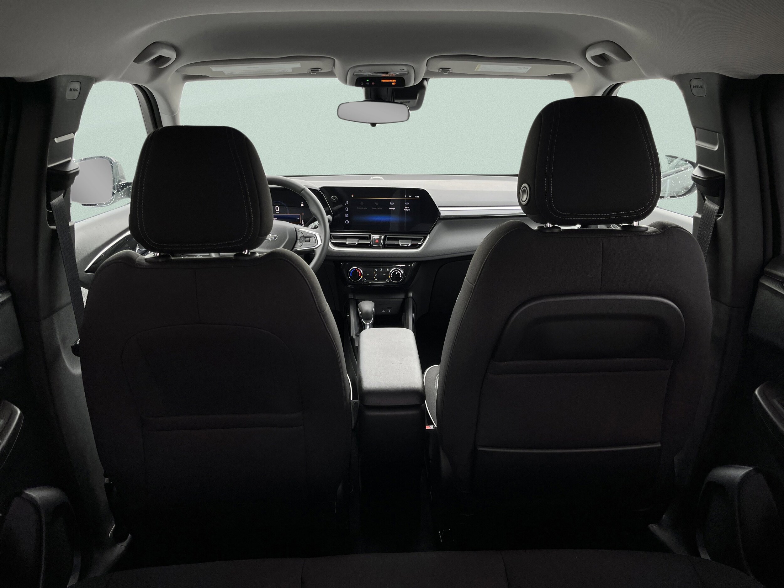 2026 Chevrolet Trailblazer LT - Photo 12
