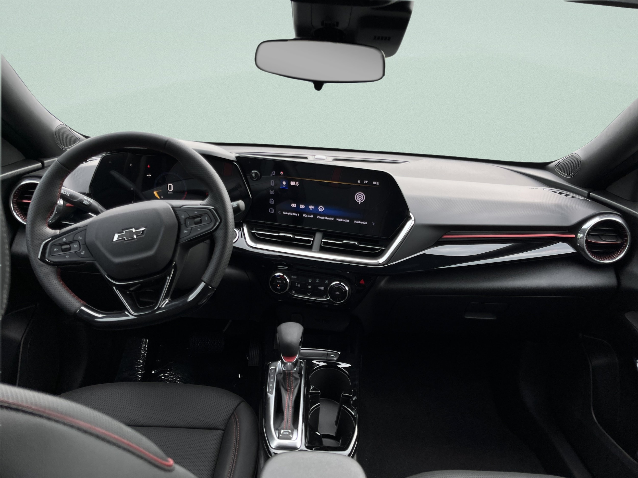 2026 Chevrolet Trax RS - Photo 23