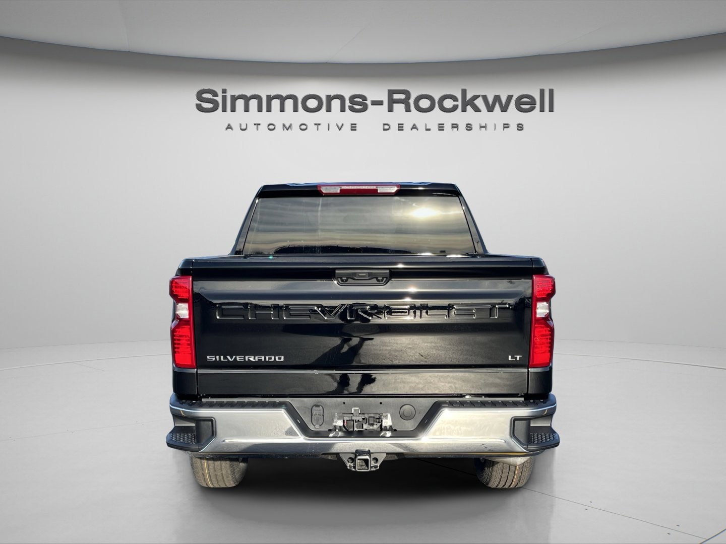2026 Chevrolet Silverado 1500 LT - Photo 6