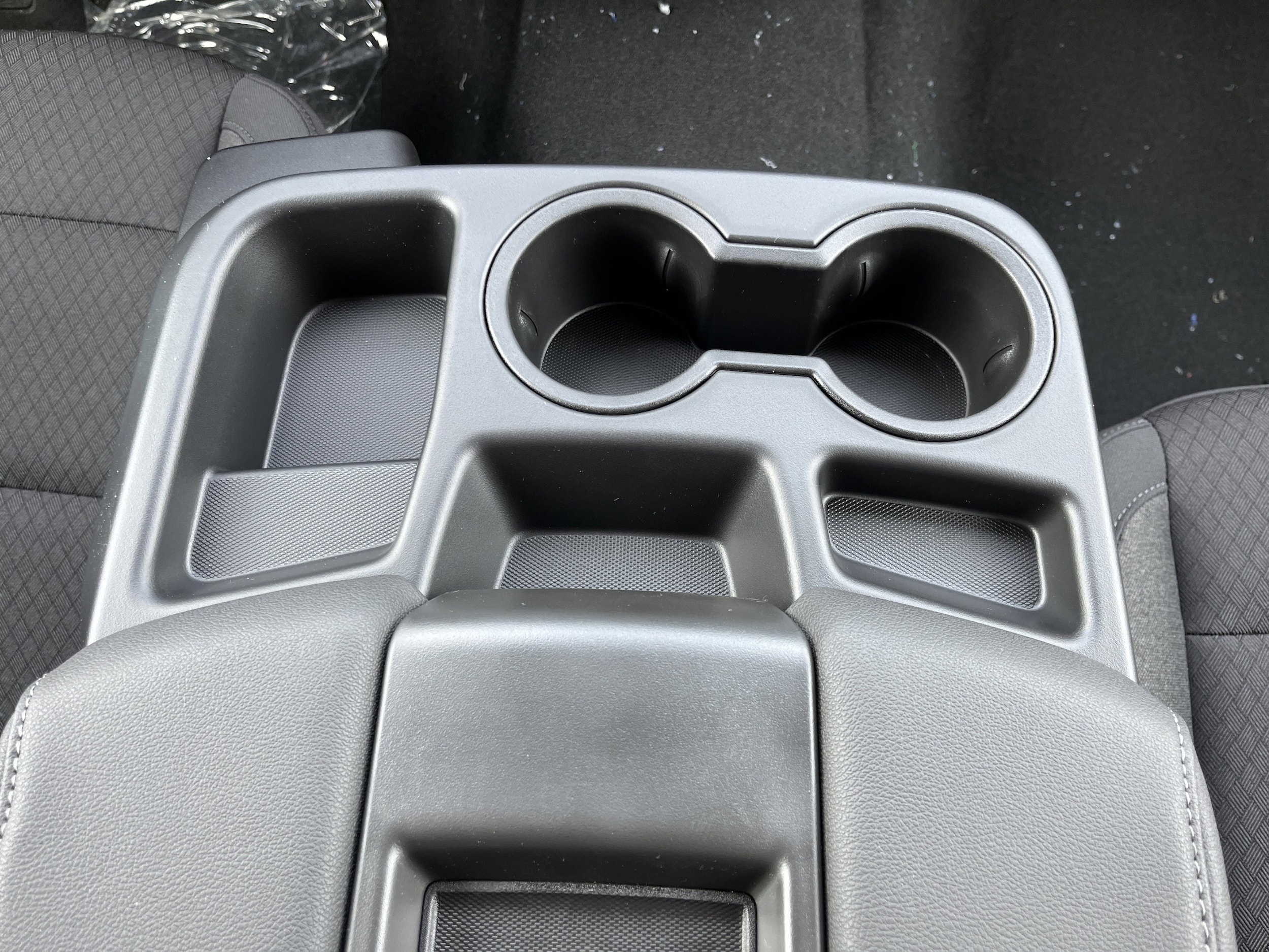 2026 Chevrolet Silverado 1500 LT - Photo 25