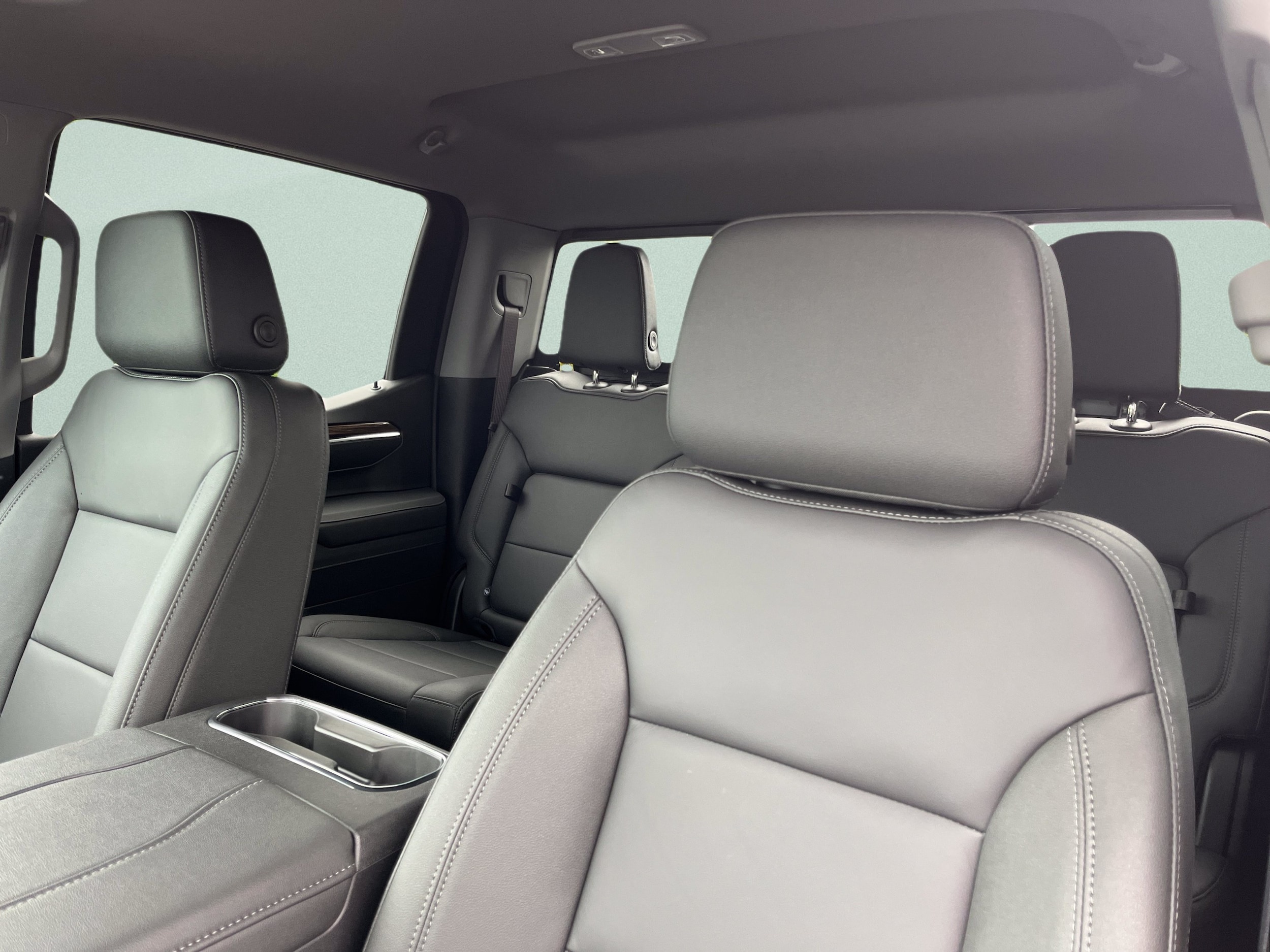 2026 Chevrolet Silverado 1500 LT Trail Boss - Photo 18
