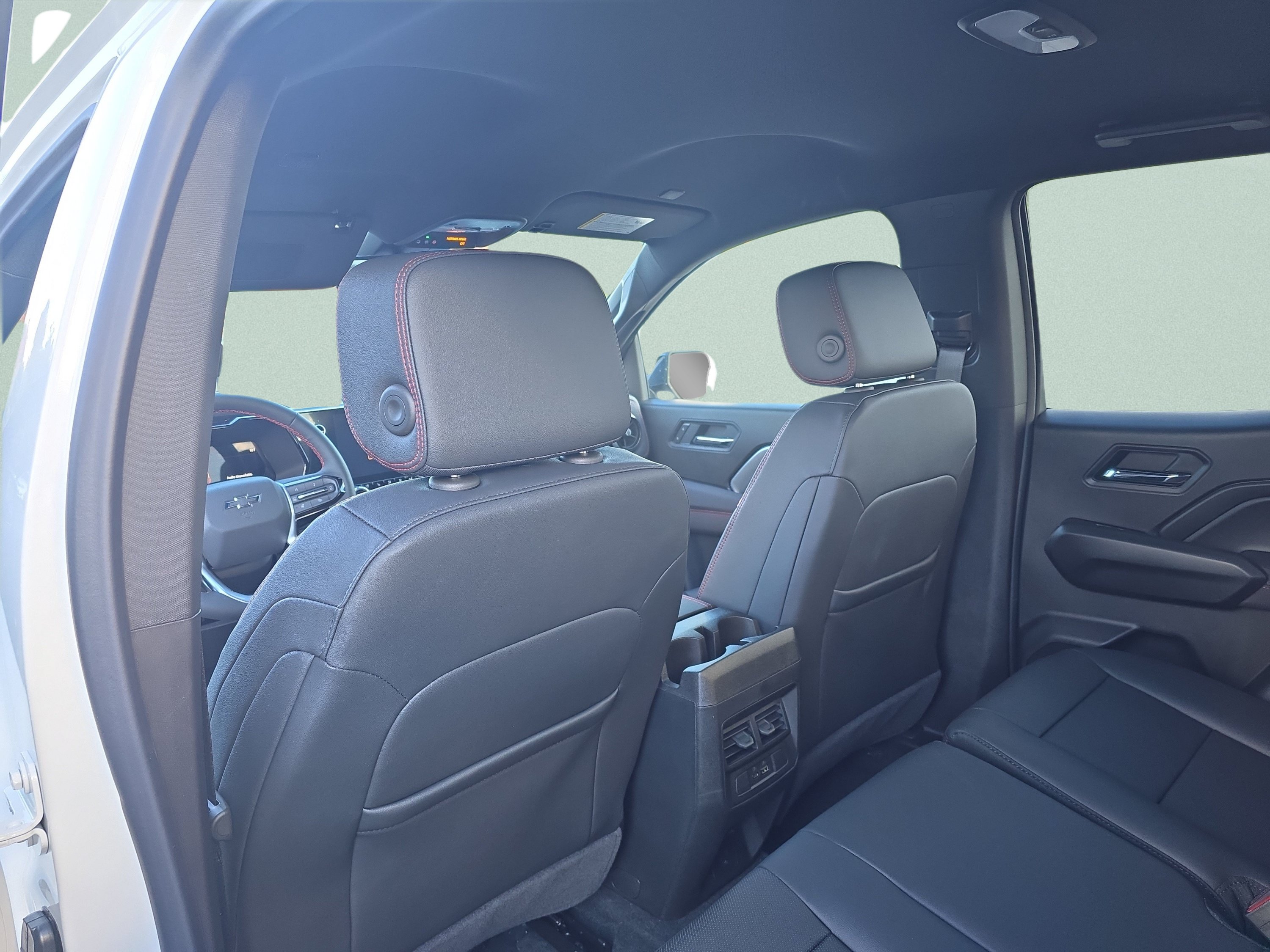 2026 Chevrolet Colorado Z71 - Photo 20