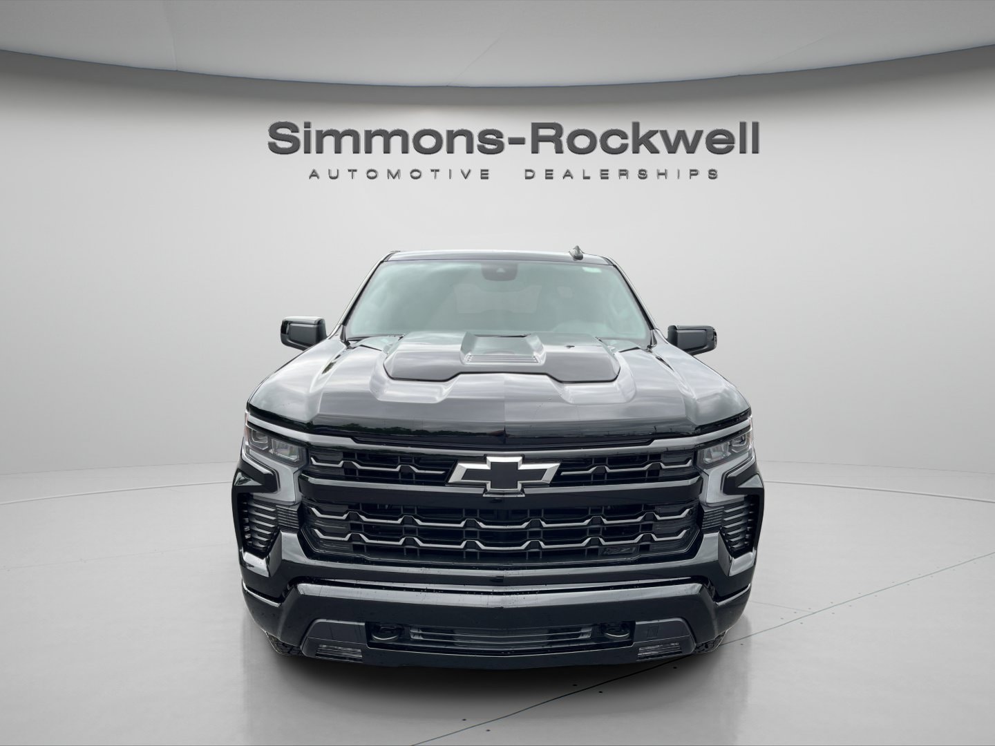 2026 Chevrolet Silverado 1500 LT Trail Boss - Photo 8