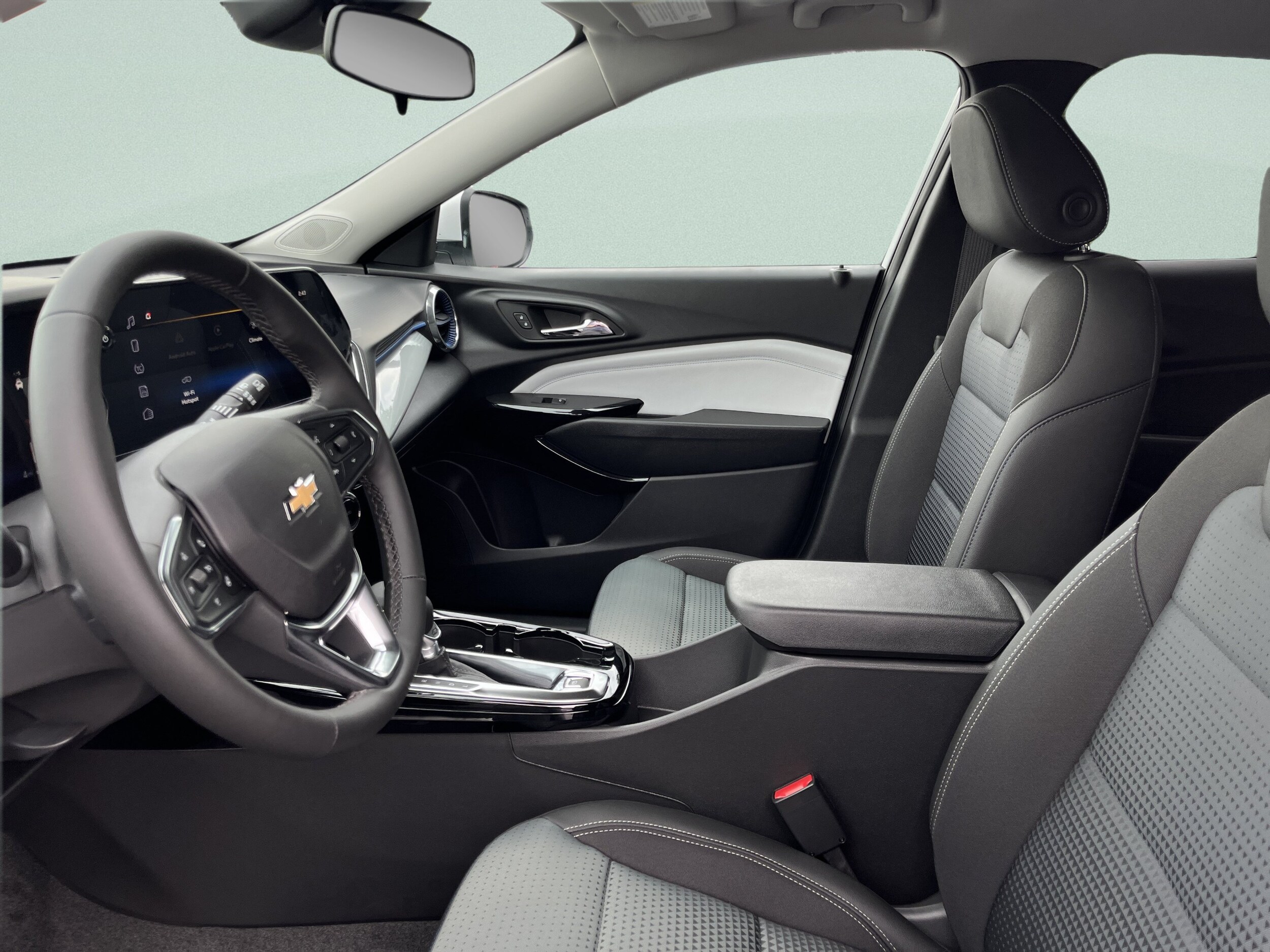 2026 Chevrolet Trax LT - Photo 23