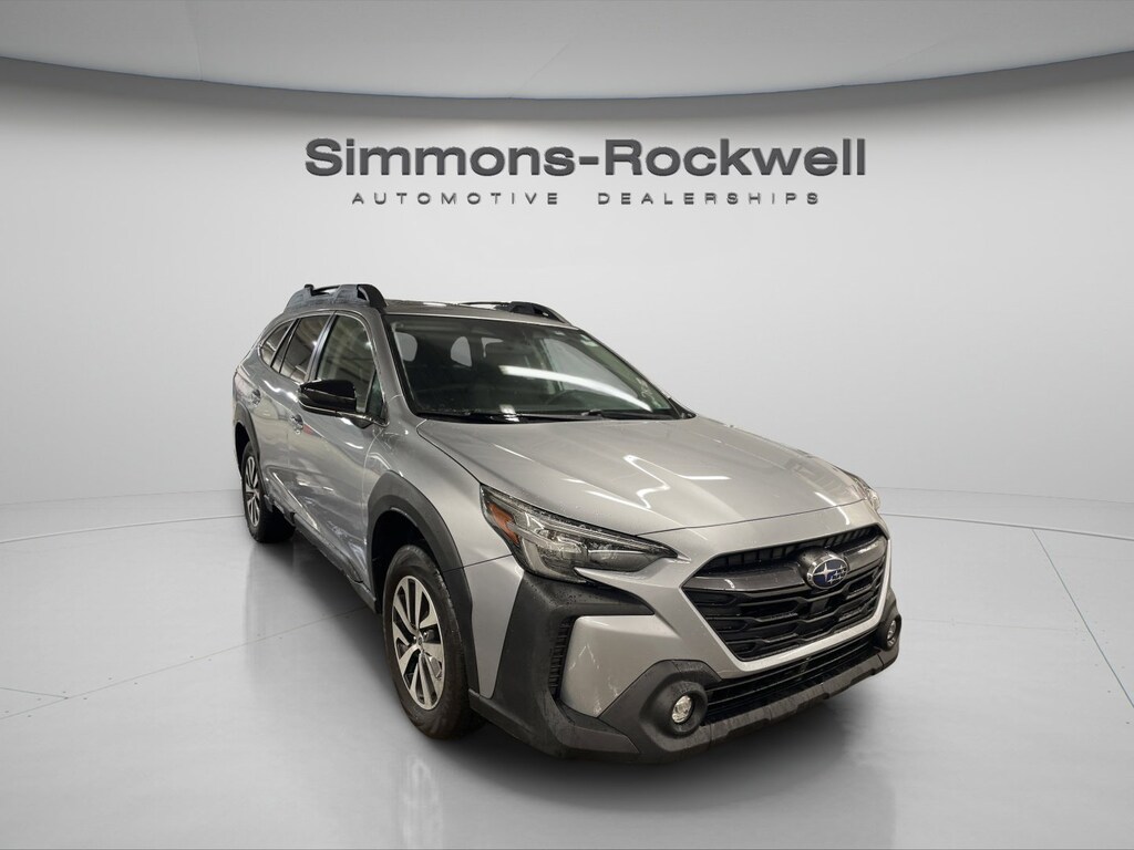 Used 2024 Subaru Outback Premium SUV