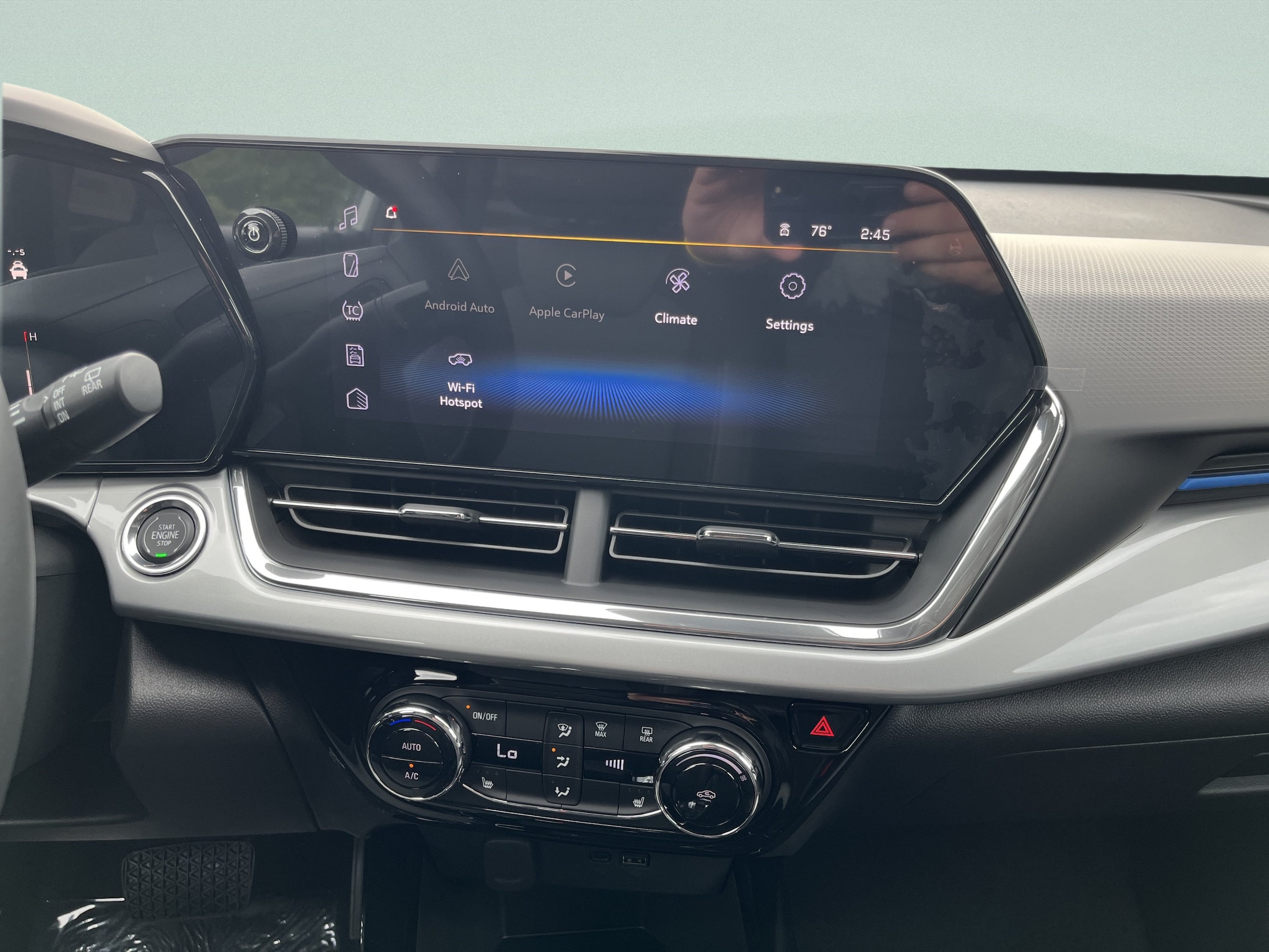 2026 Chevrolet Trax LT - Photo 19