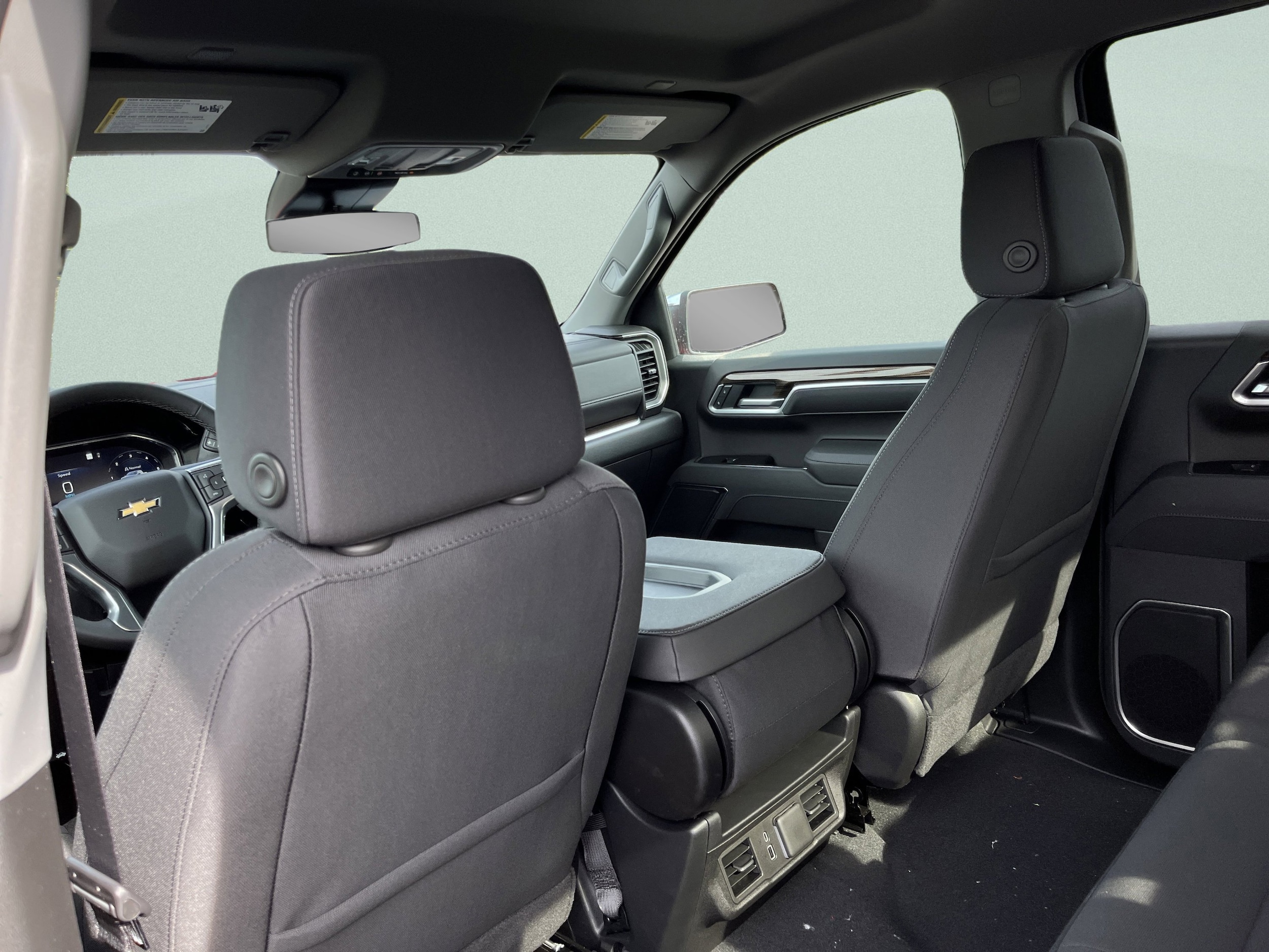 2026 Chevrolet Silverado 1500 LT - Photo 21