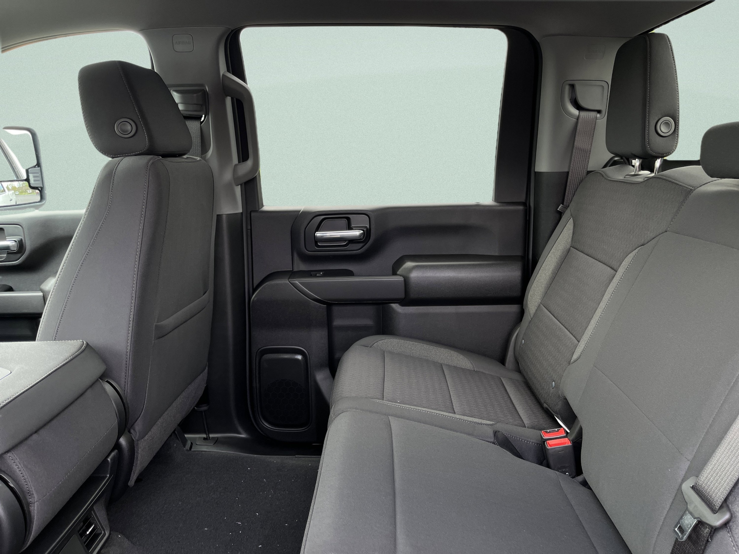 2026 Chevrolet Silverado 2500 HD Custom - Photo 17