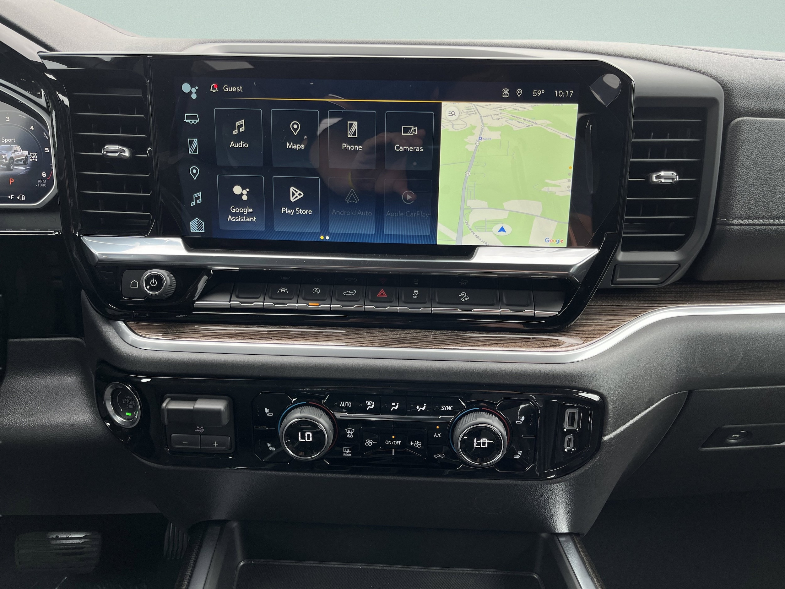 2026 Chevrolet Silverado 1500 LT Trail Boss - Photo 13