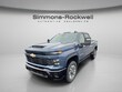  Chevrolet Silverado 2500 HD