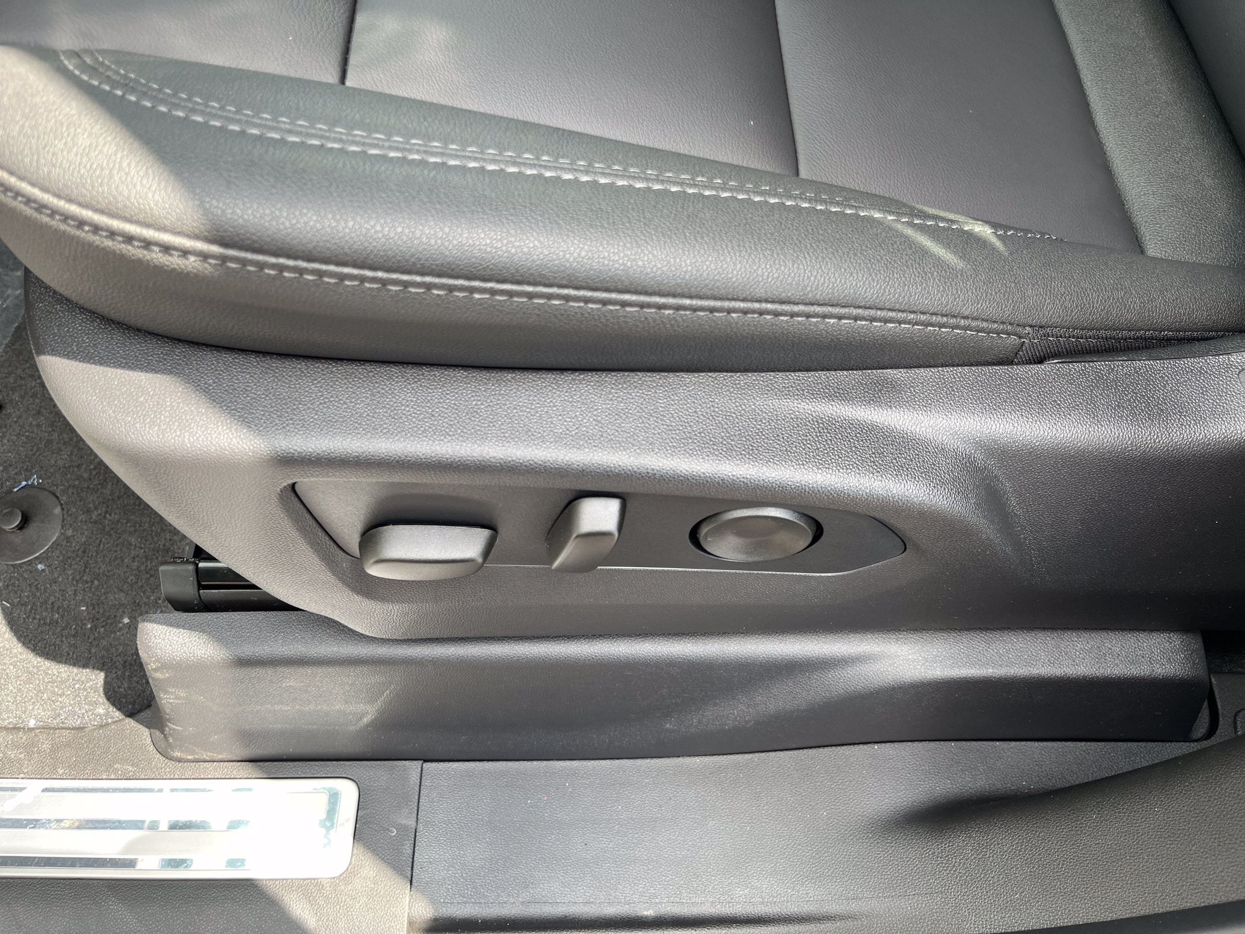 2026 Chevrolet Silverado 1500 LT Trail Boss - Photo 17