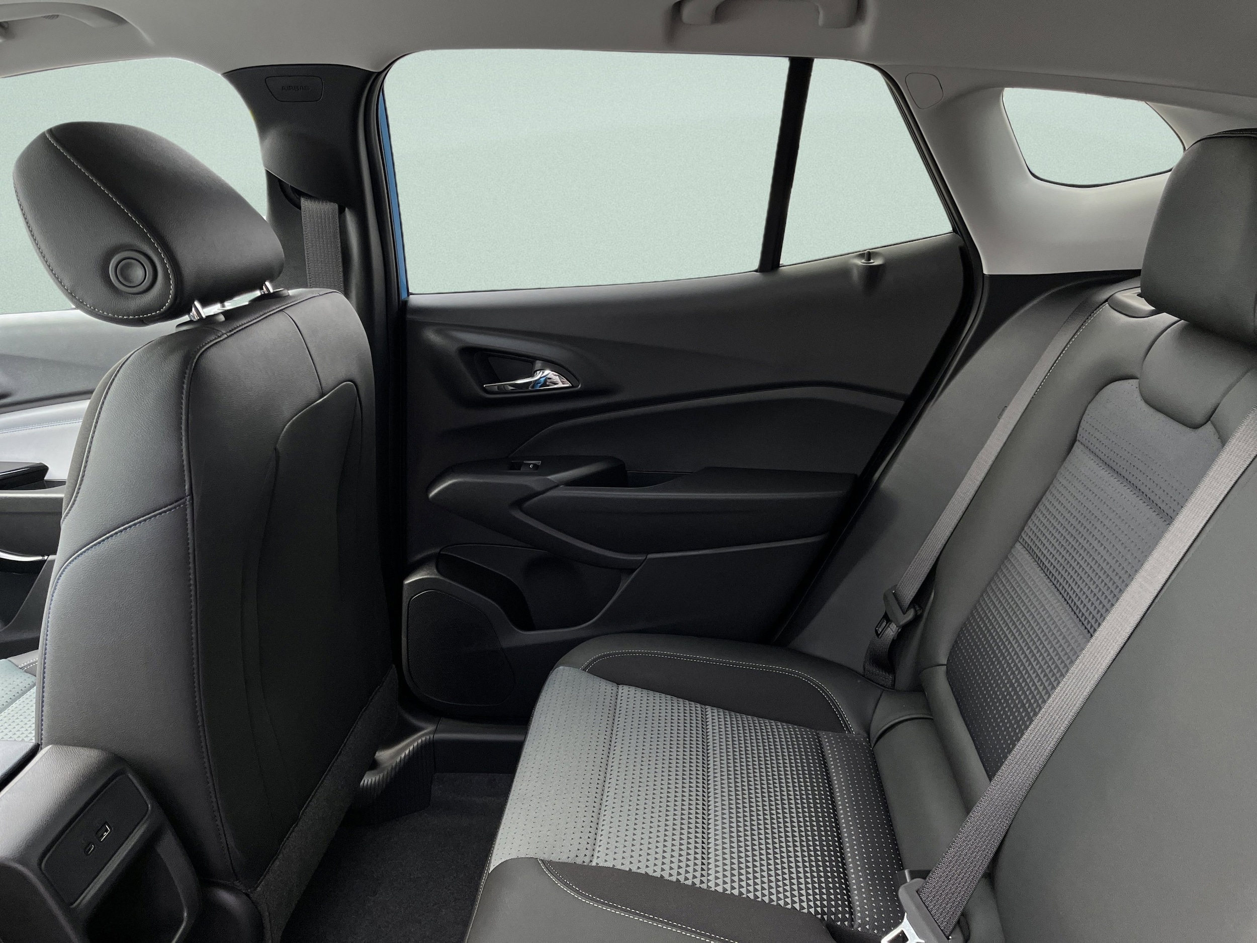 2026 Chevrolet Trax LT - Photo 22