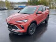 Buick Encore GX