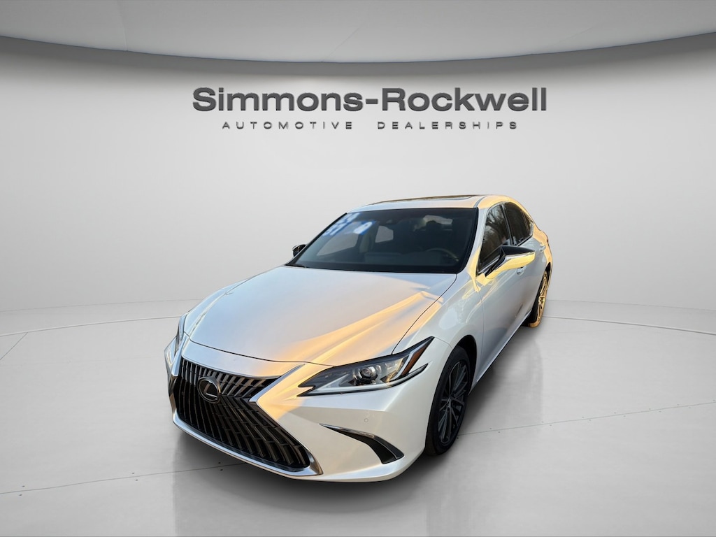 Used 2024 Lexus ES 250 ES 250 Sedan