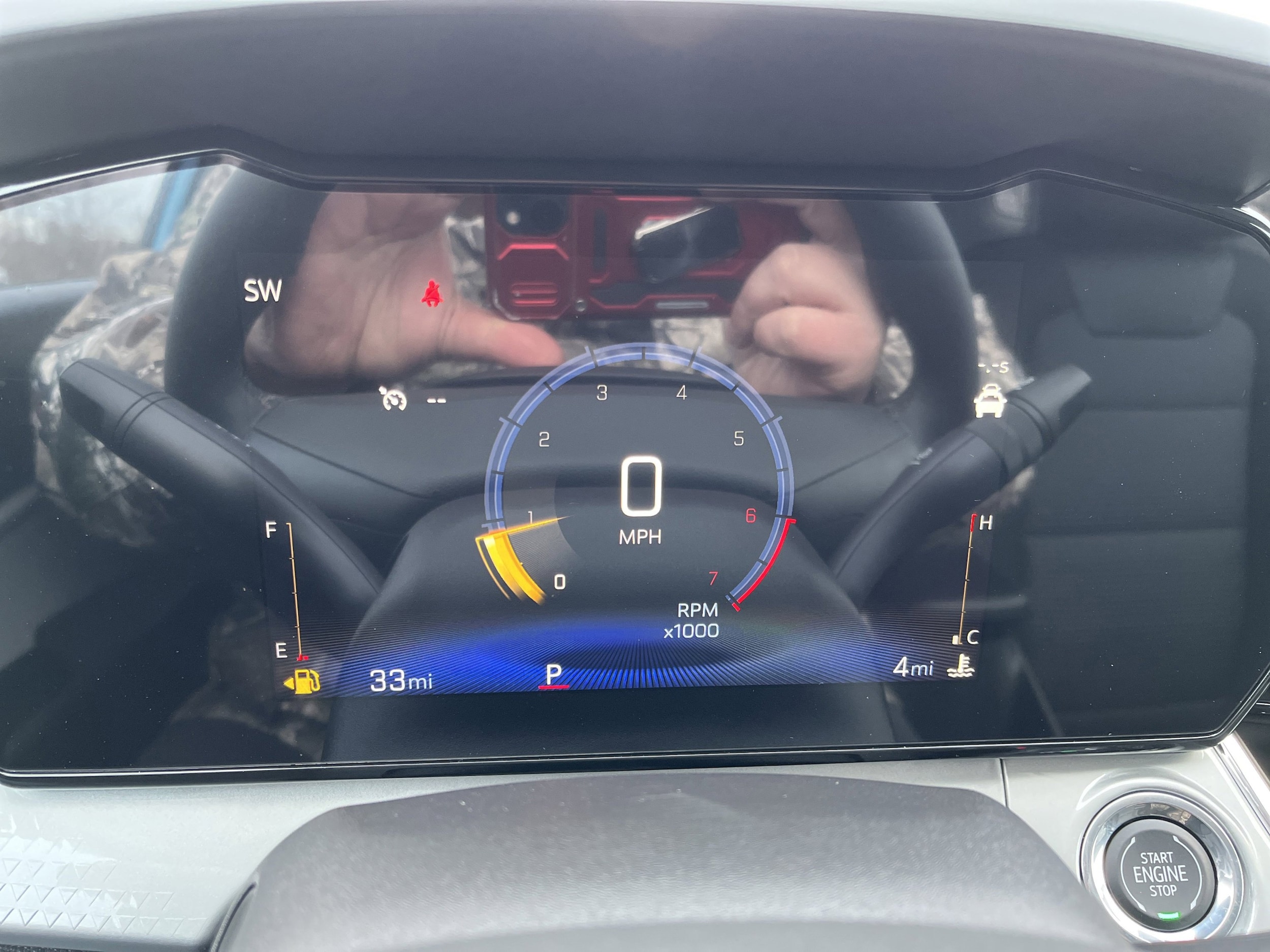 2026 Chevrolet Trax LT - Photo 16