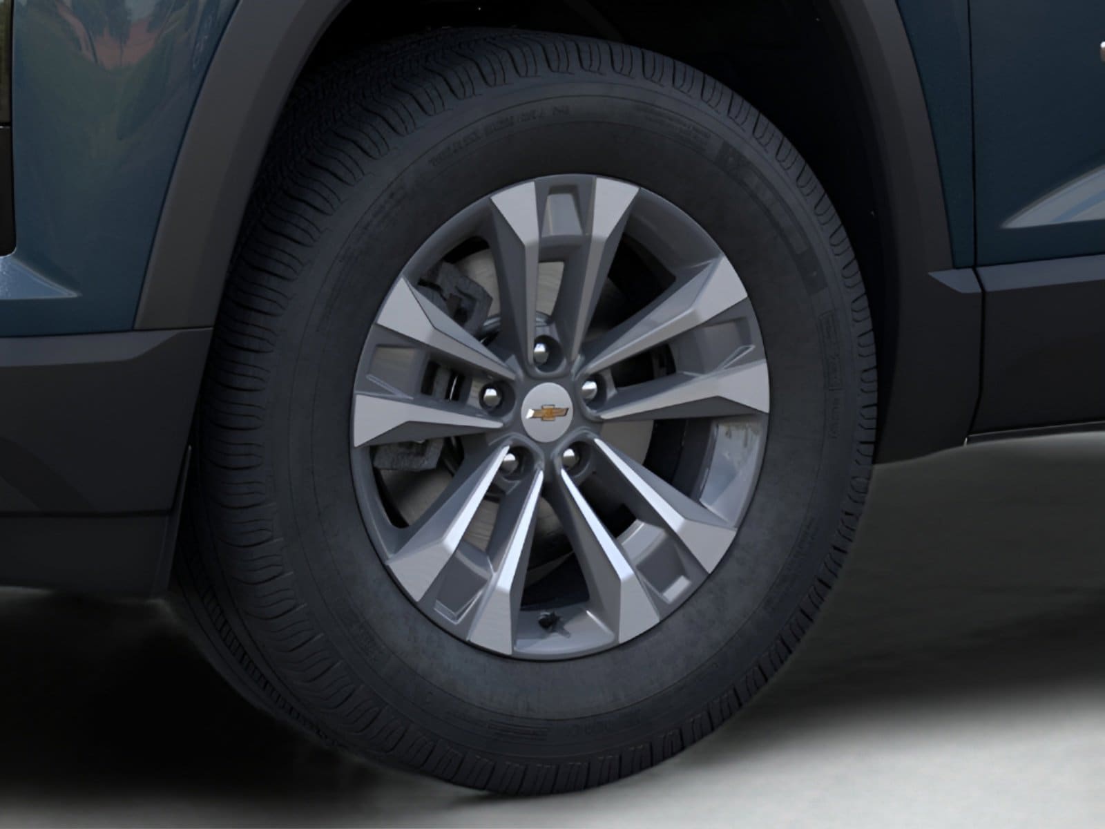 2026 Chevrolet Equinox LT - Photo 19