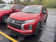 Mitsubishi Outlander Sport