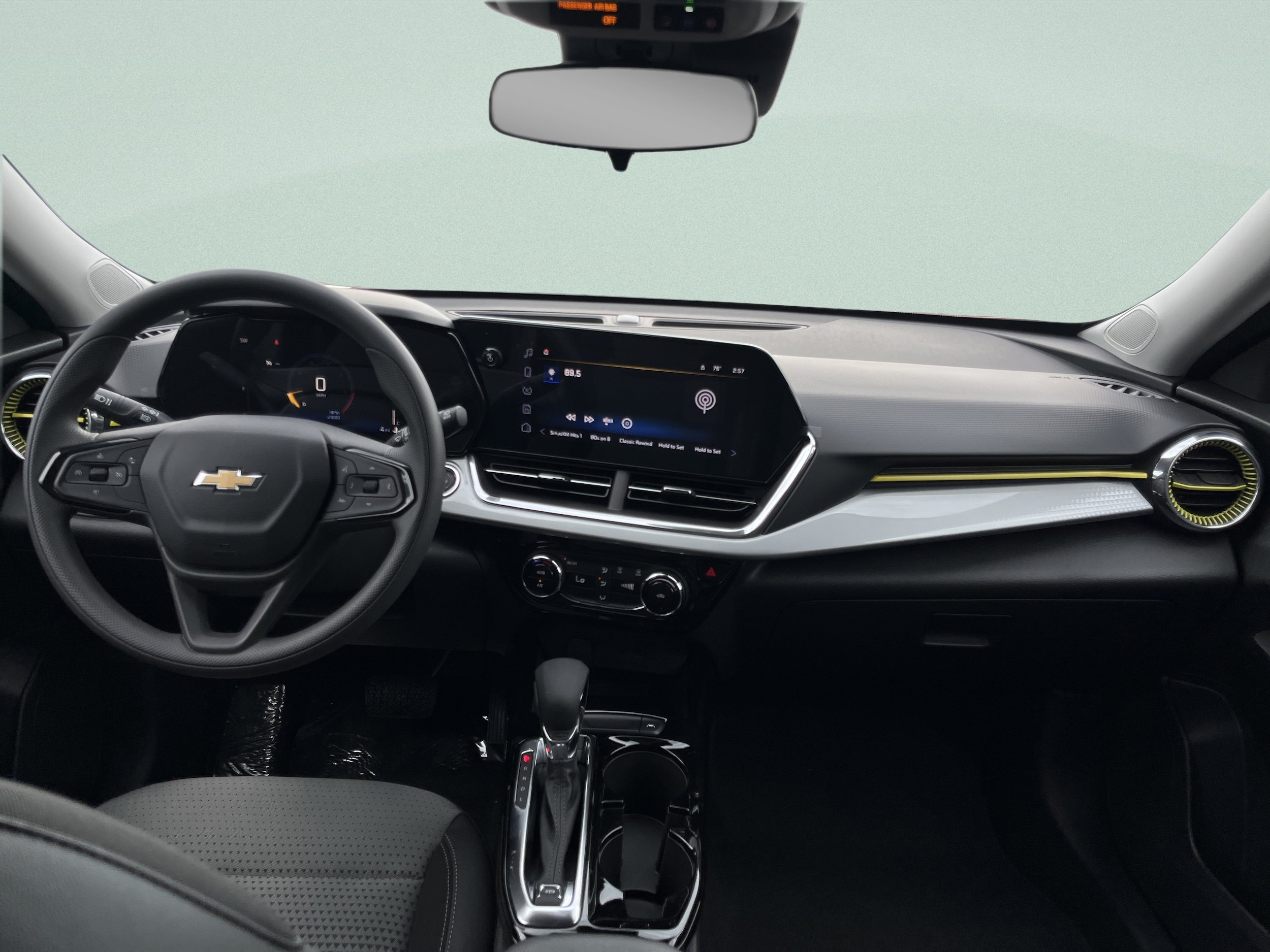 2026 Chevrolet Trax LT - Photo 28