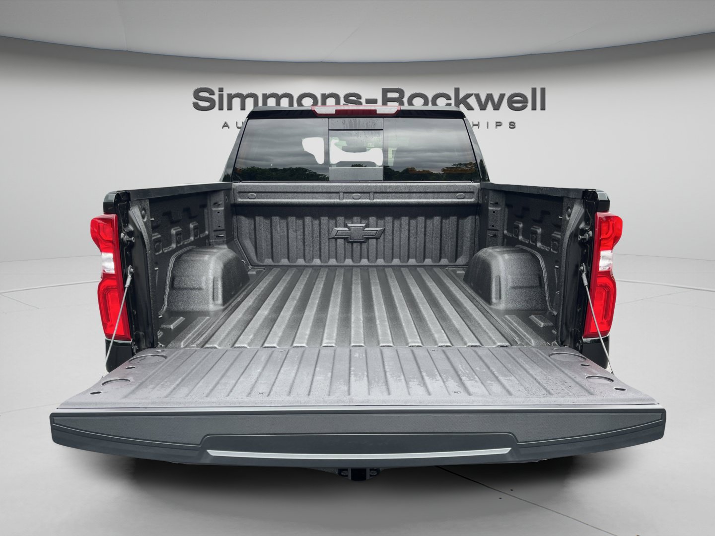 2026 Chevrolet Silverado 1500 LT Trail Boss - Photo 25