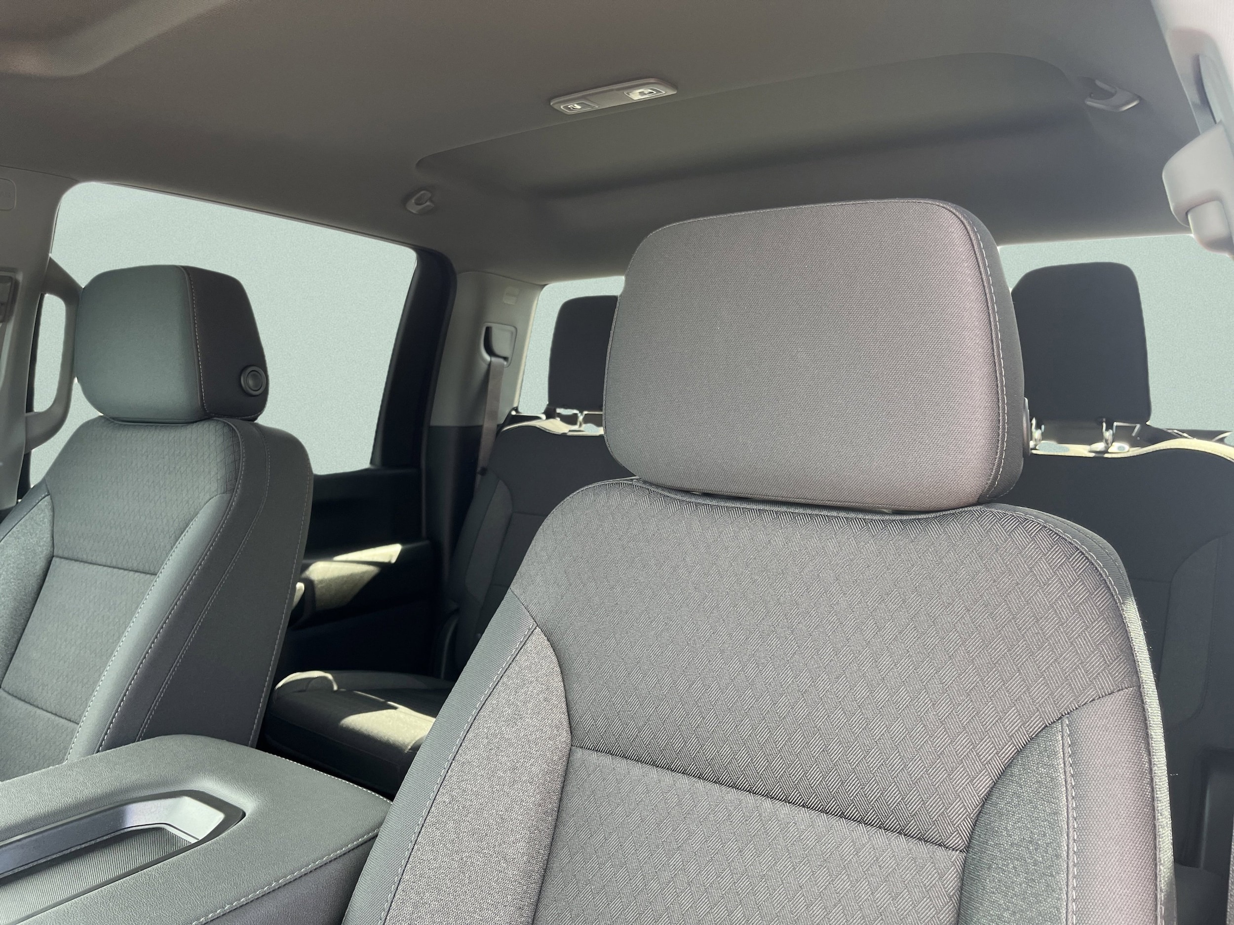 2026 Chevrolet Silverado 2500 HD Custom - Photo 23