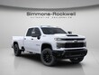  Chevrolet Silverado 2500 HD