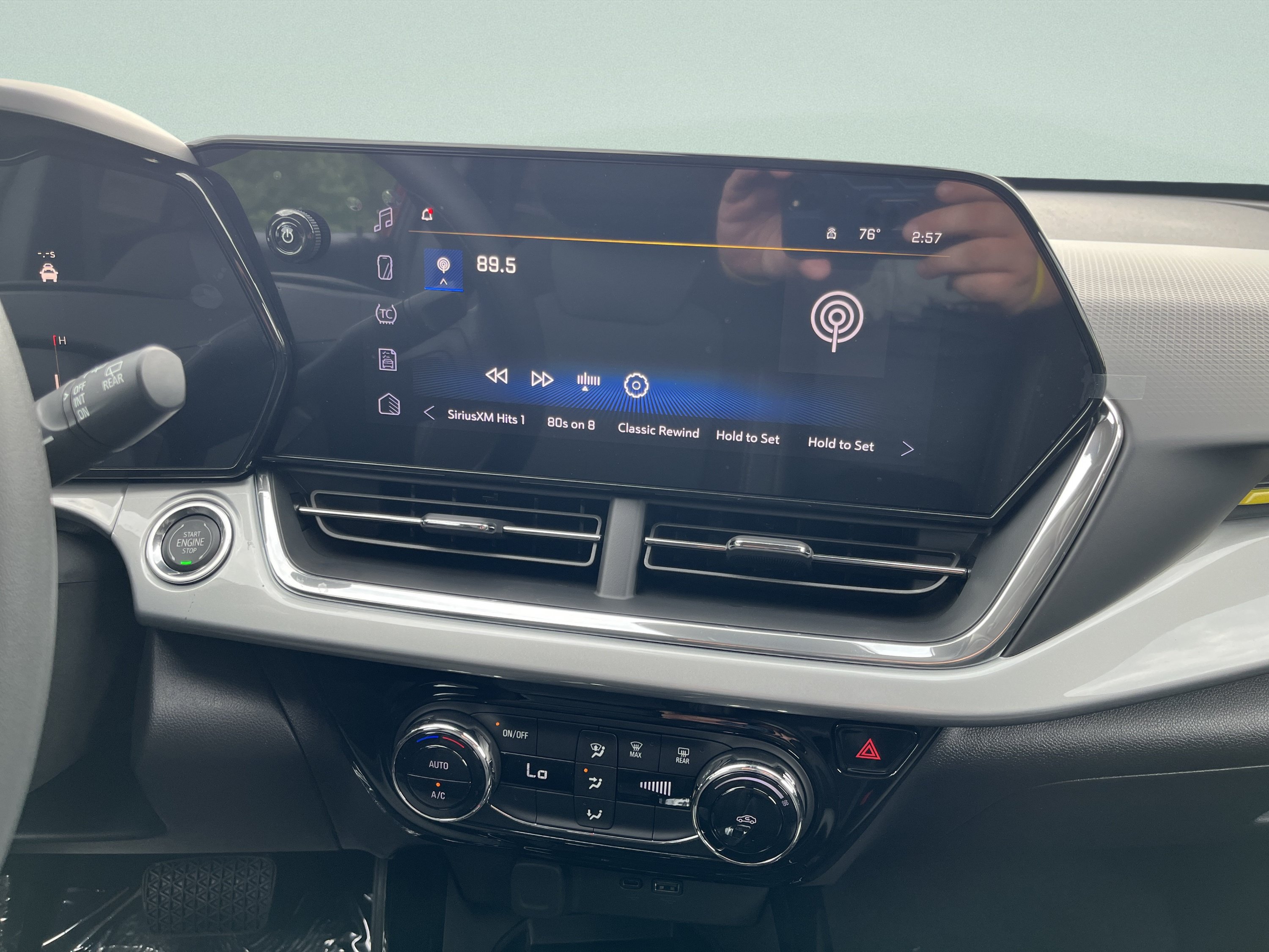 2026 Chevrolet Trax LT - Photo 21