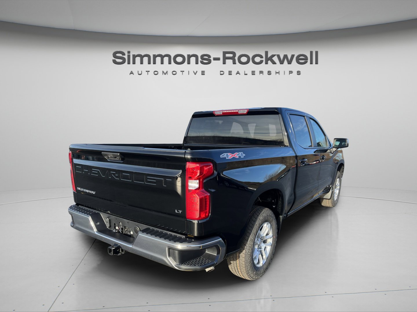 2026 Chevrolet Silverado 1500 LT - Photo 7