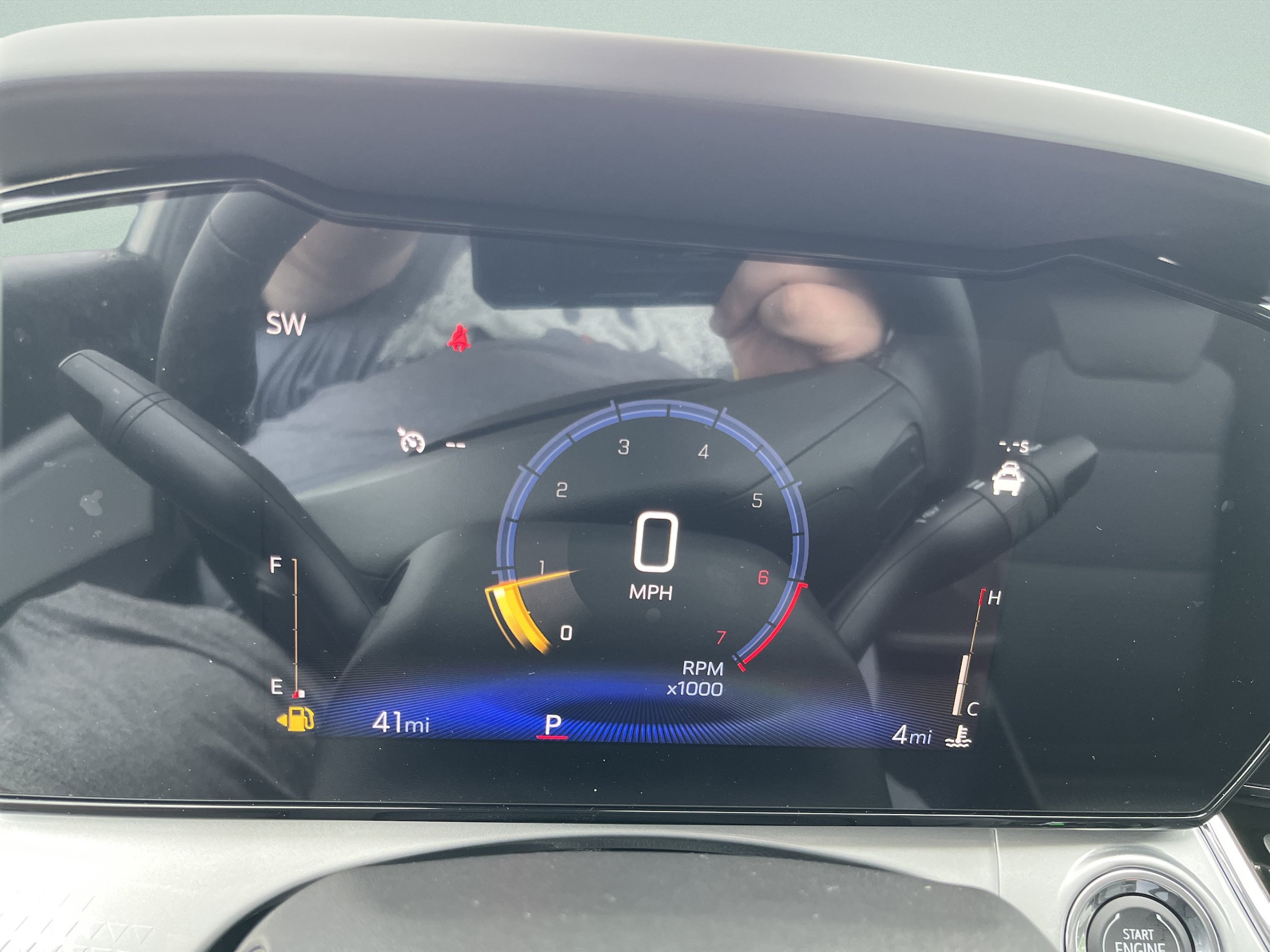 2026 Chevrolet Trax LT - Photo 13