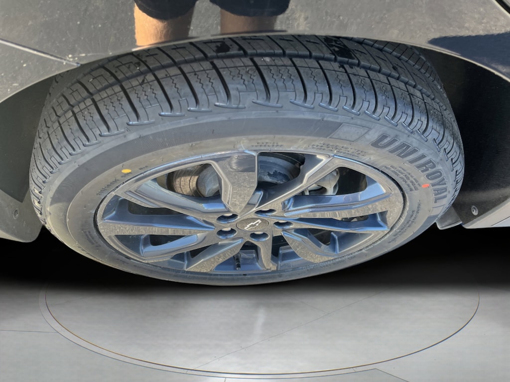 Used 2024 Chevrolet Equinox RS SUV