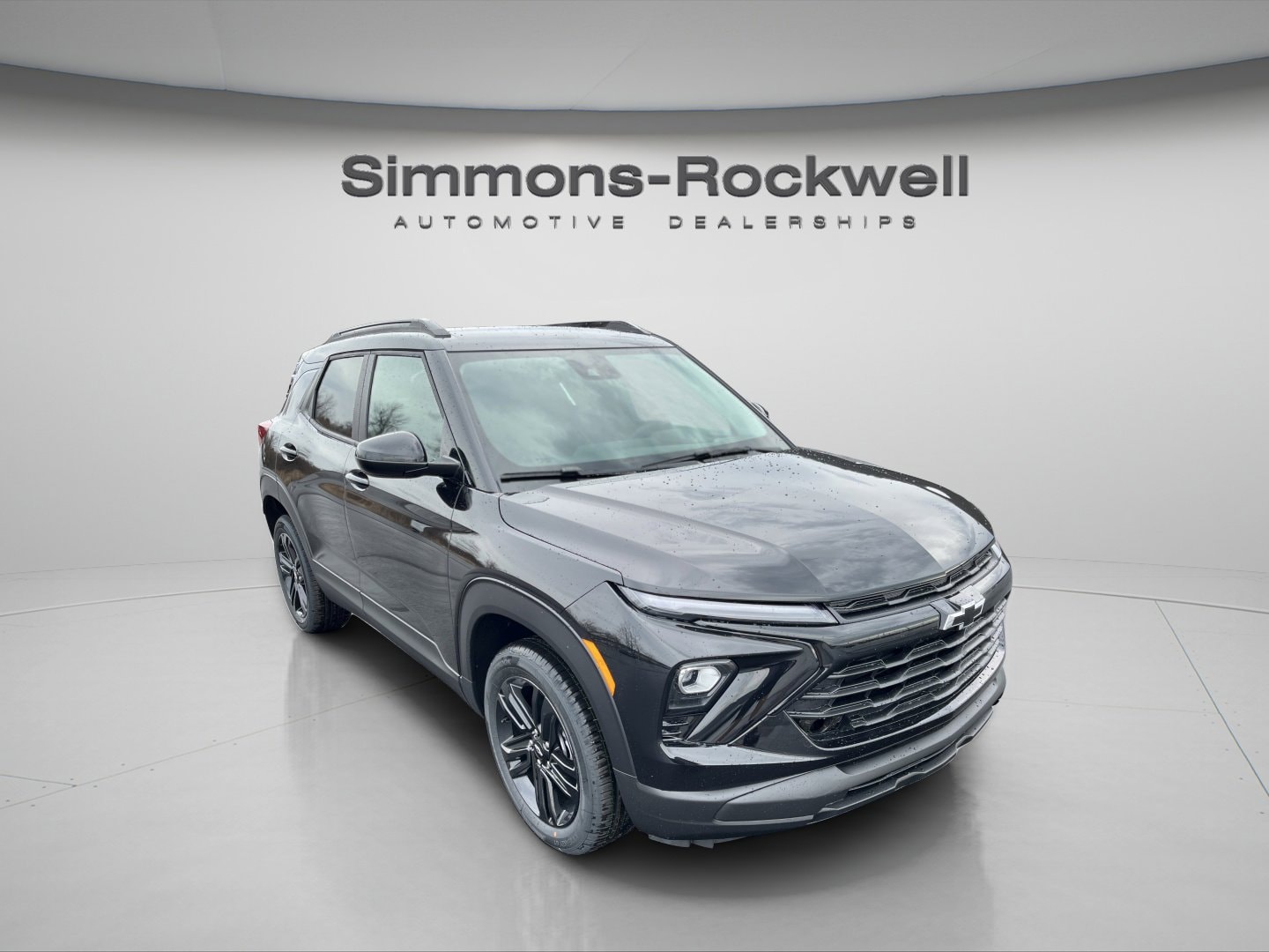2026 Chevrolet Trailblazer LT - Photo 7