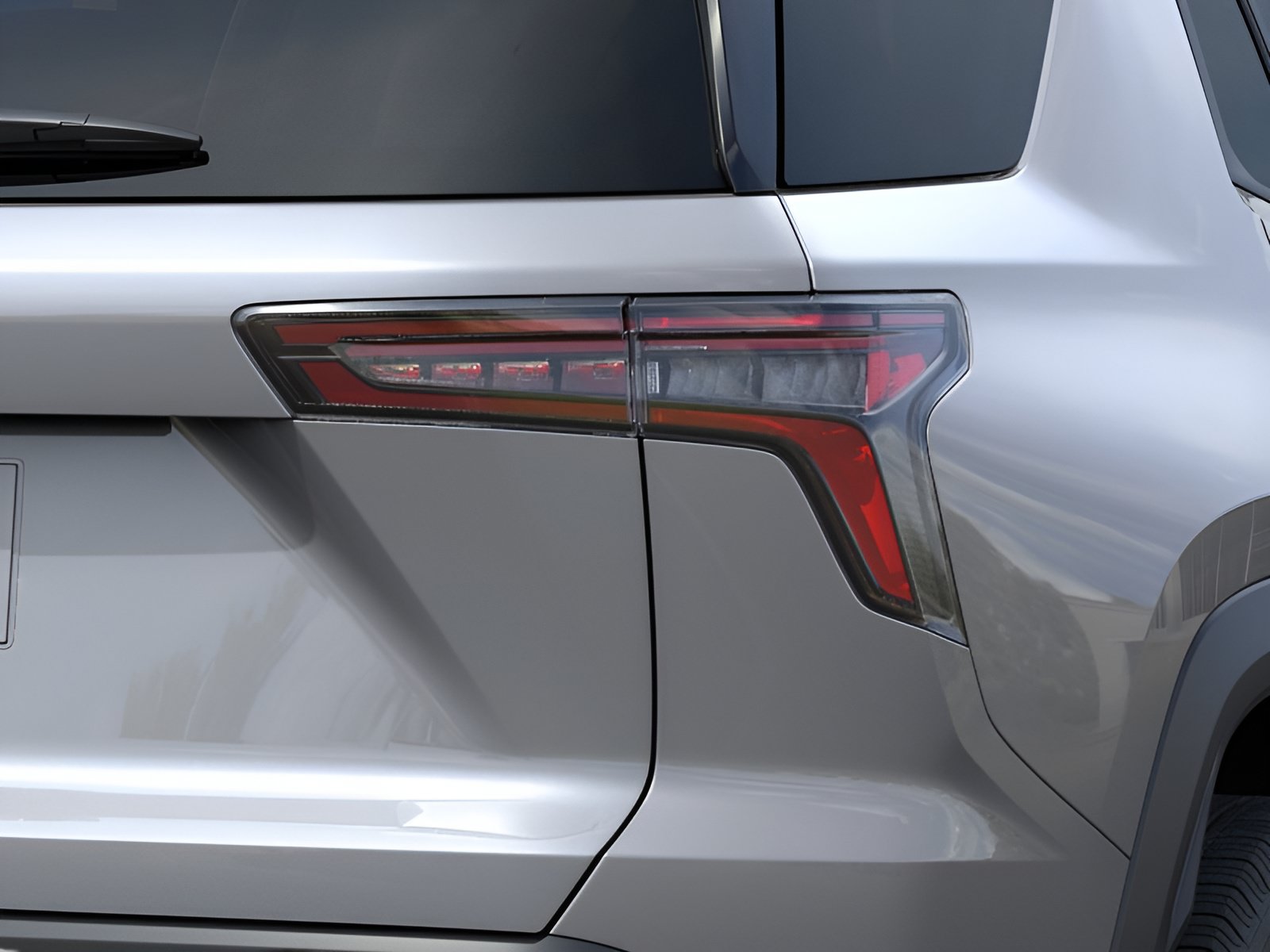 2027 Chevrolet Equinox LT - Photo 20