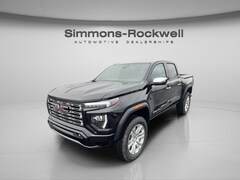 2026 GMC Canyon Denali Truck