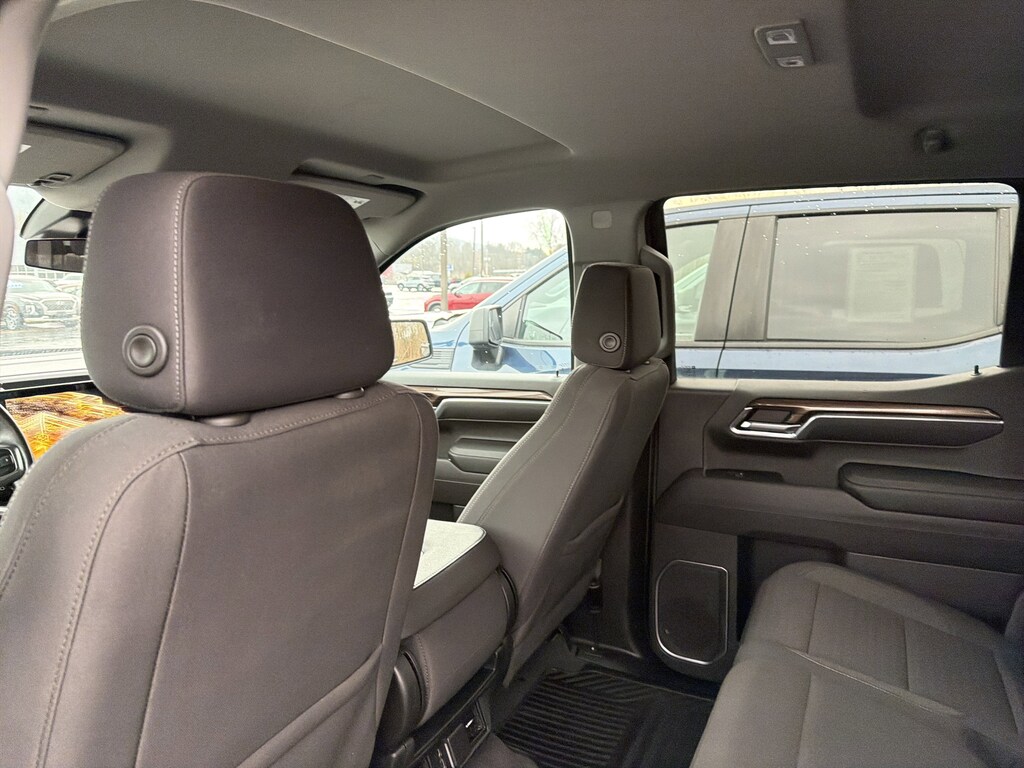 Used 2023 Chevrolet Silverado 1500 LT (2FL) Truck