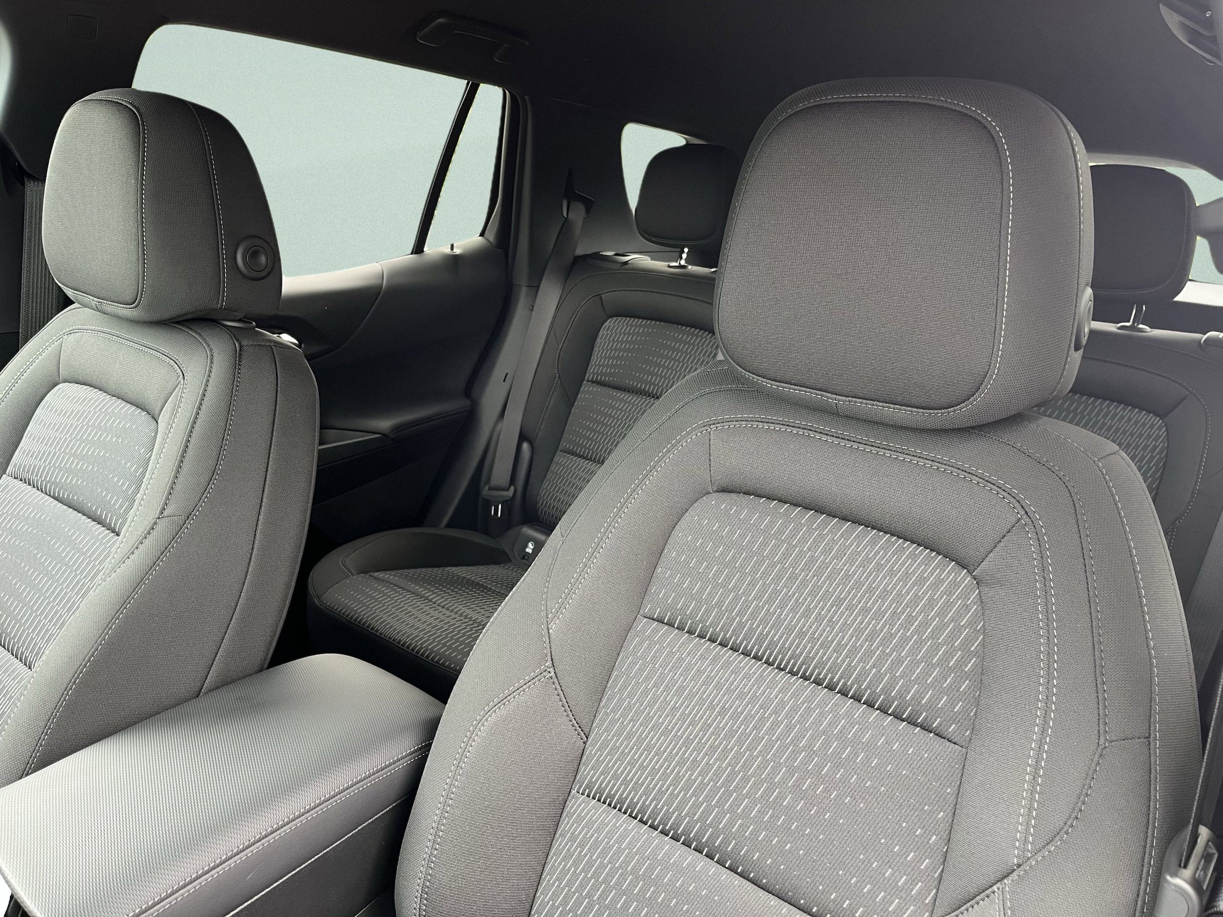 2026 Chevrolet Equinox LT - Photo 16