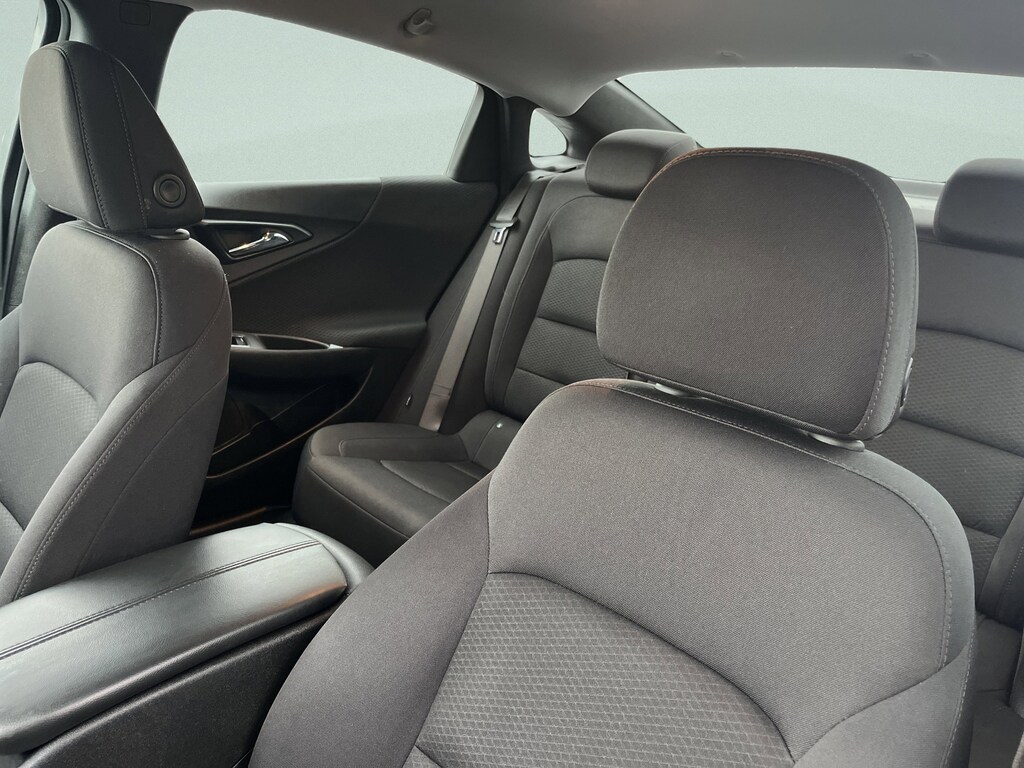 Used 2023 Chevrolet Malibu LT Car