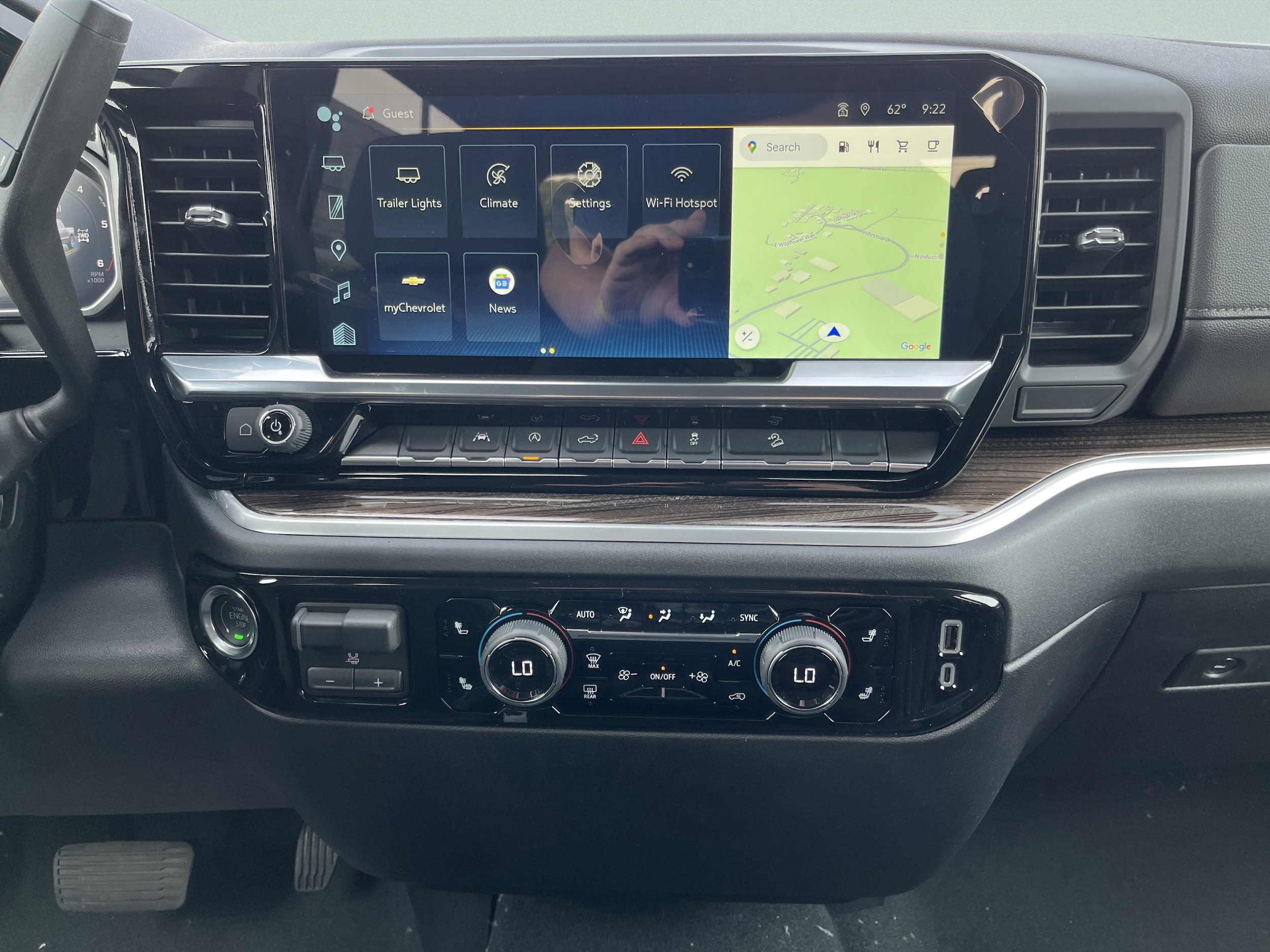 2026 Chevrolet Silverado 1500 LT - Photo 24