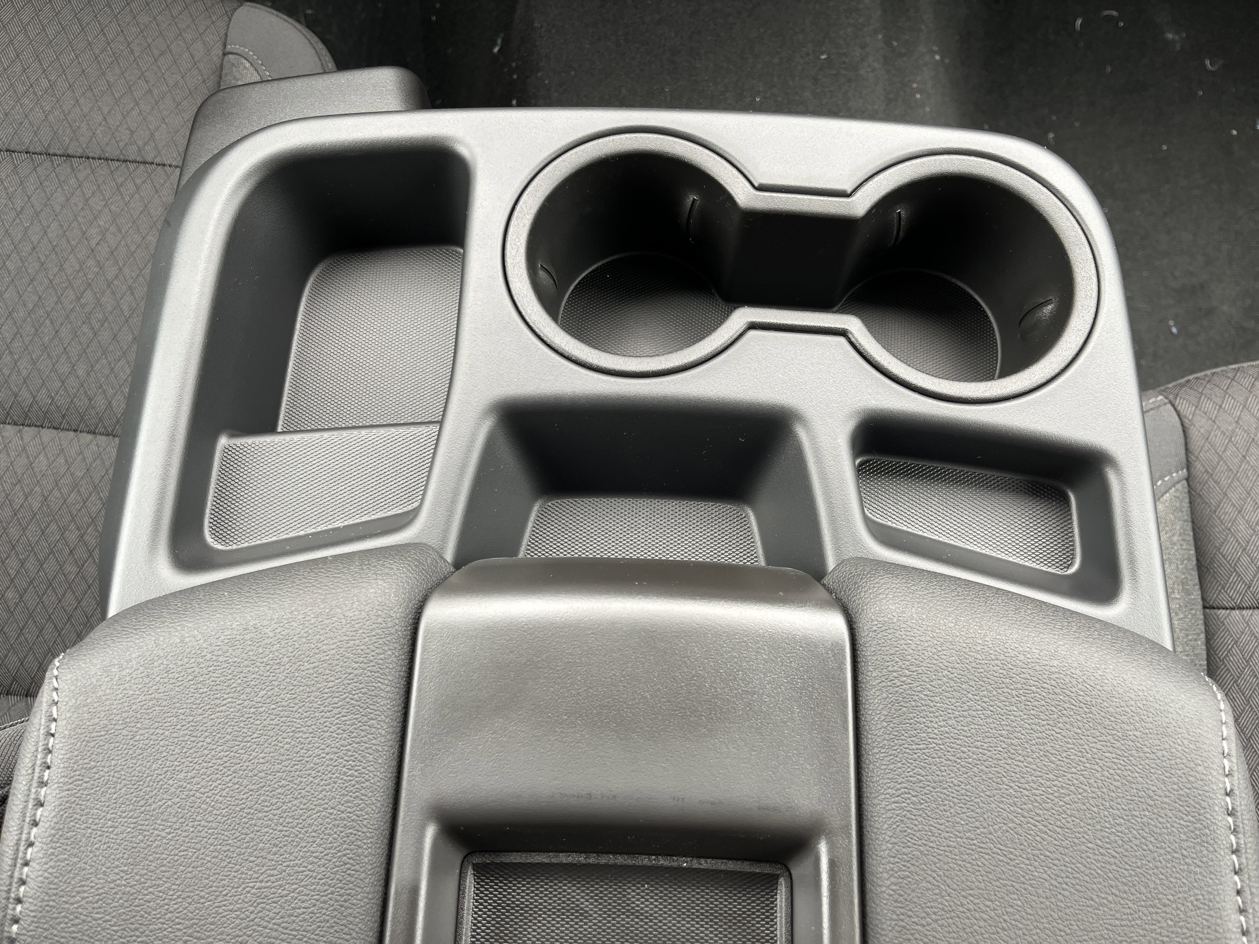 2026 Chevrolet Silverado 2500 HD Custom - Photo 32