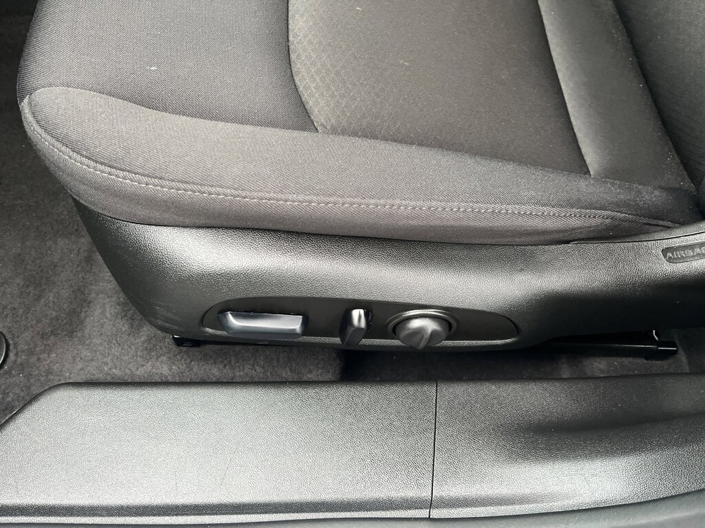 Used 2023 Chevrolet Malibu LT Car