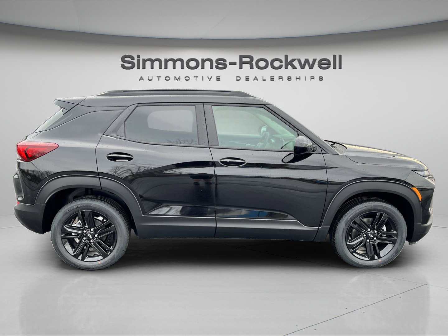 2026 Chevrolet Trailblazer LT - Photo 6