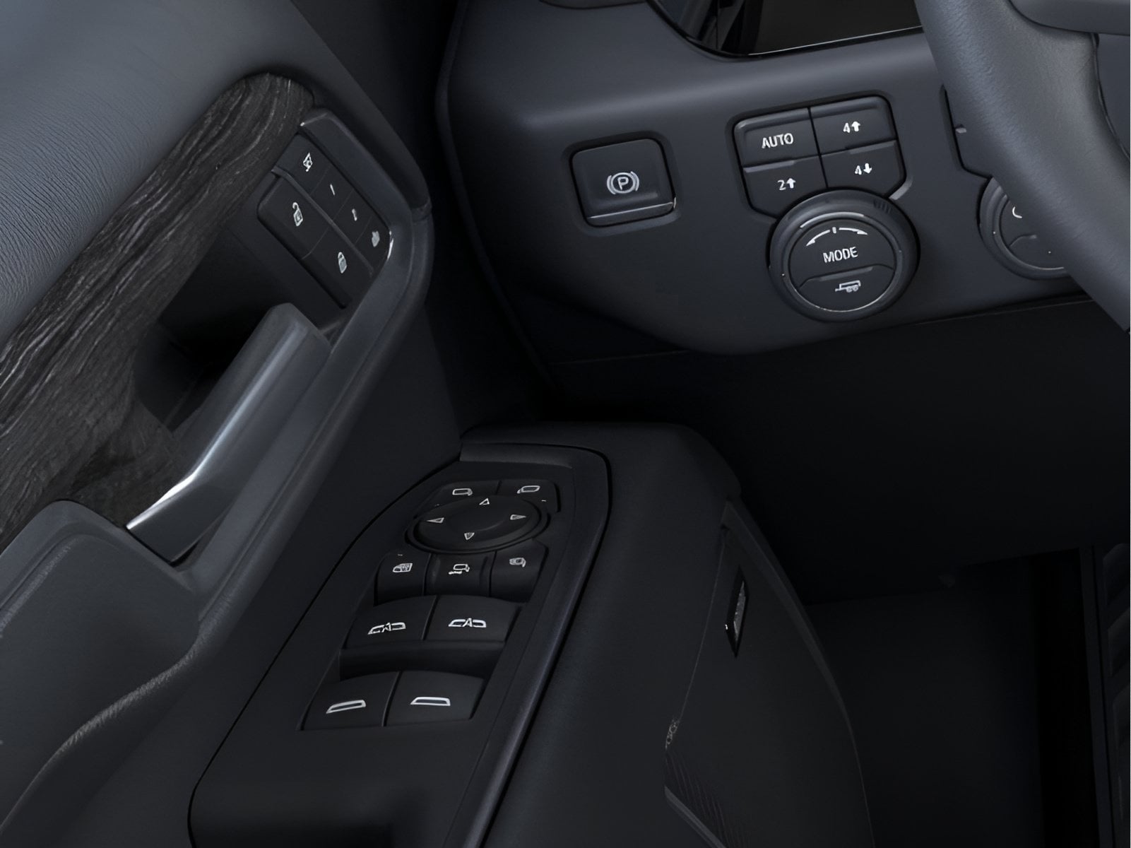 2026 Chevrolet Silverado 2500 HD LTZ - Photo 29