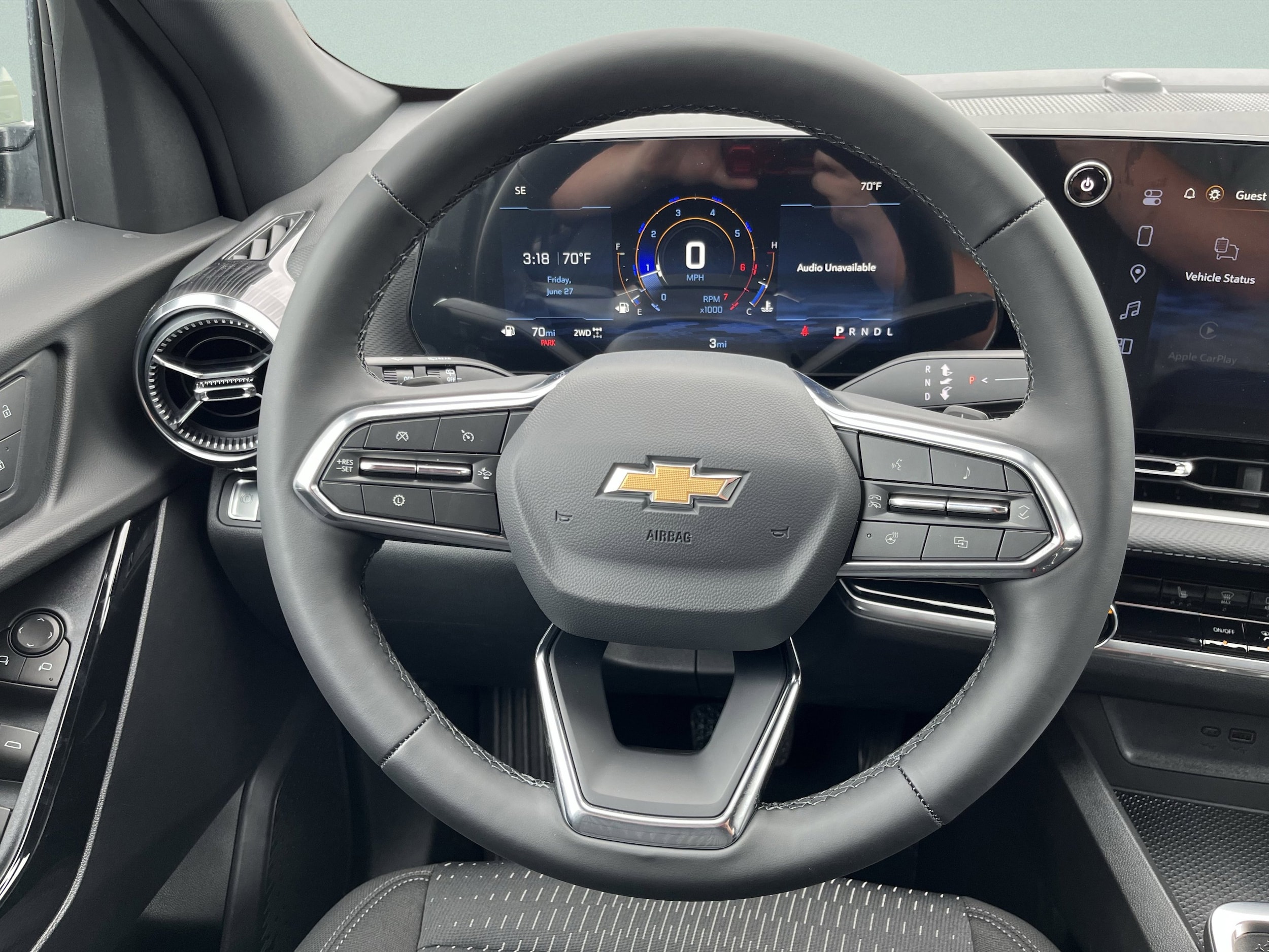 2026 Chevrolet Equinox LT - Photo 27