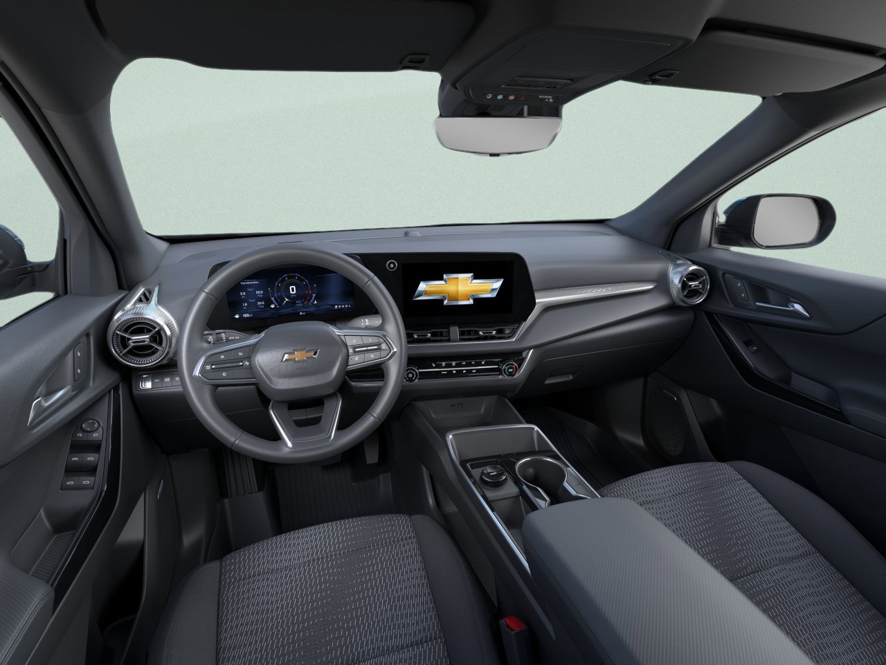 2026 Chevrolet Equinox LT - Photo 9