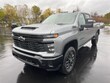 Chevrolet Silverado 2500 HD